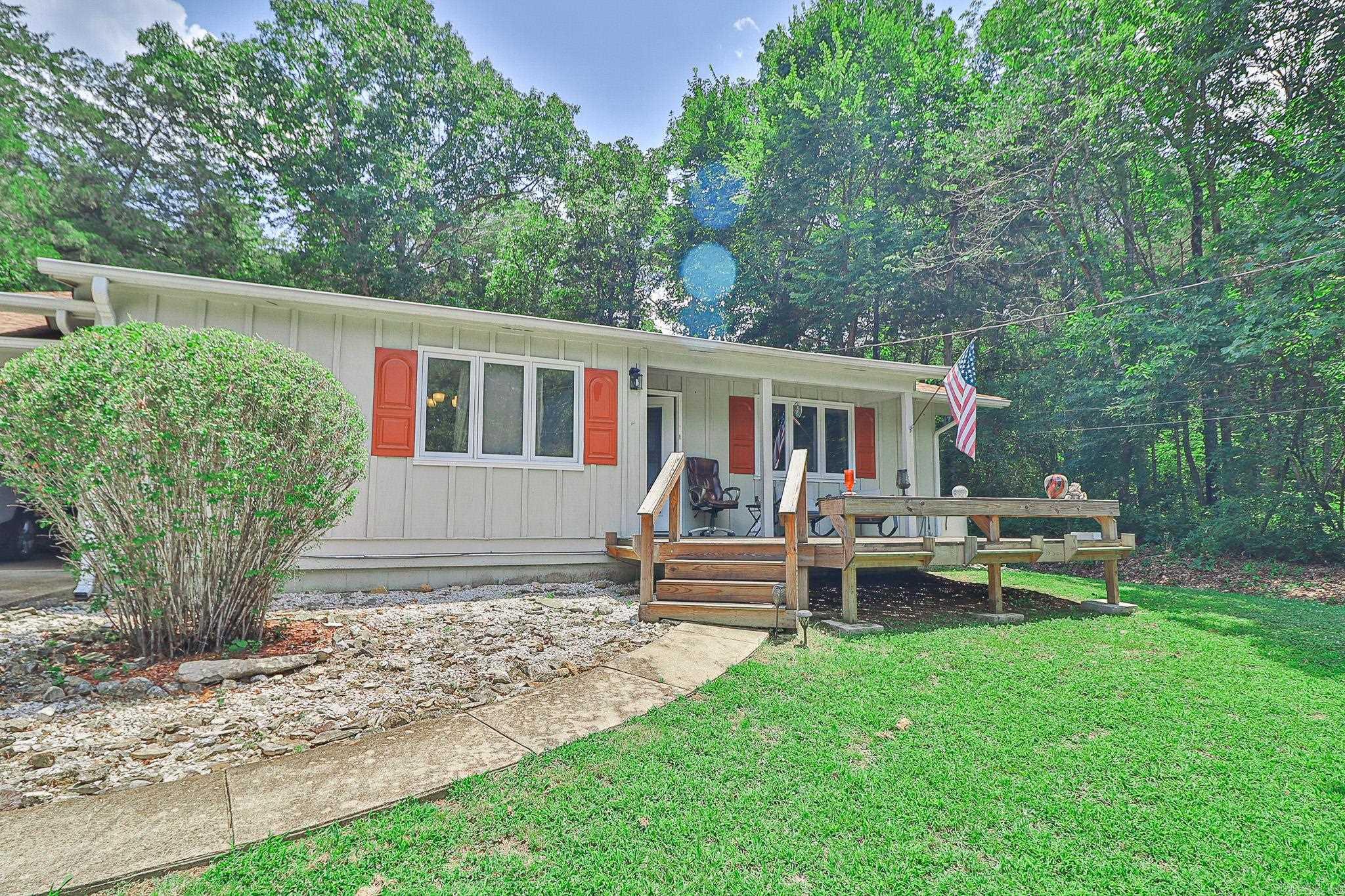 9 Tonto  Cherokee Village, AR