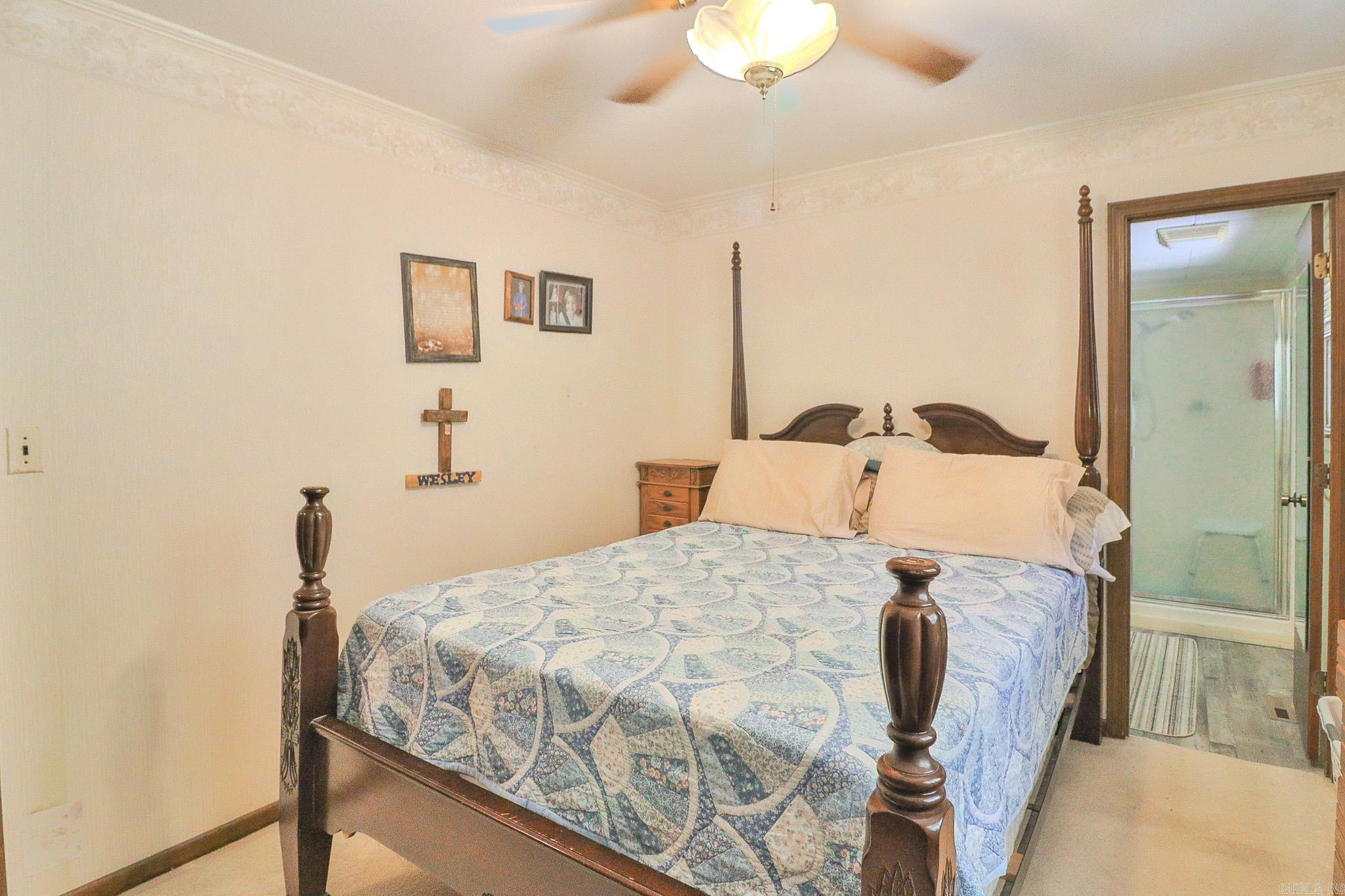 9 Tonto  Cherokee Village, AR