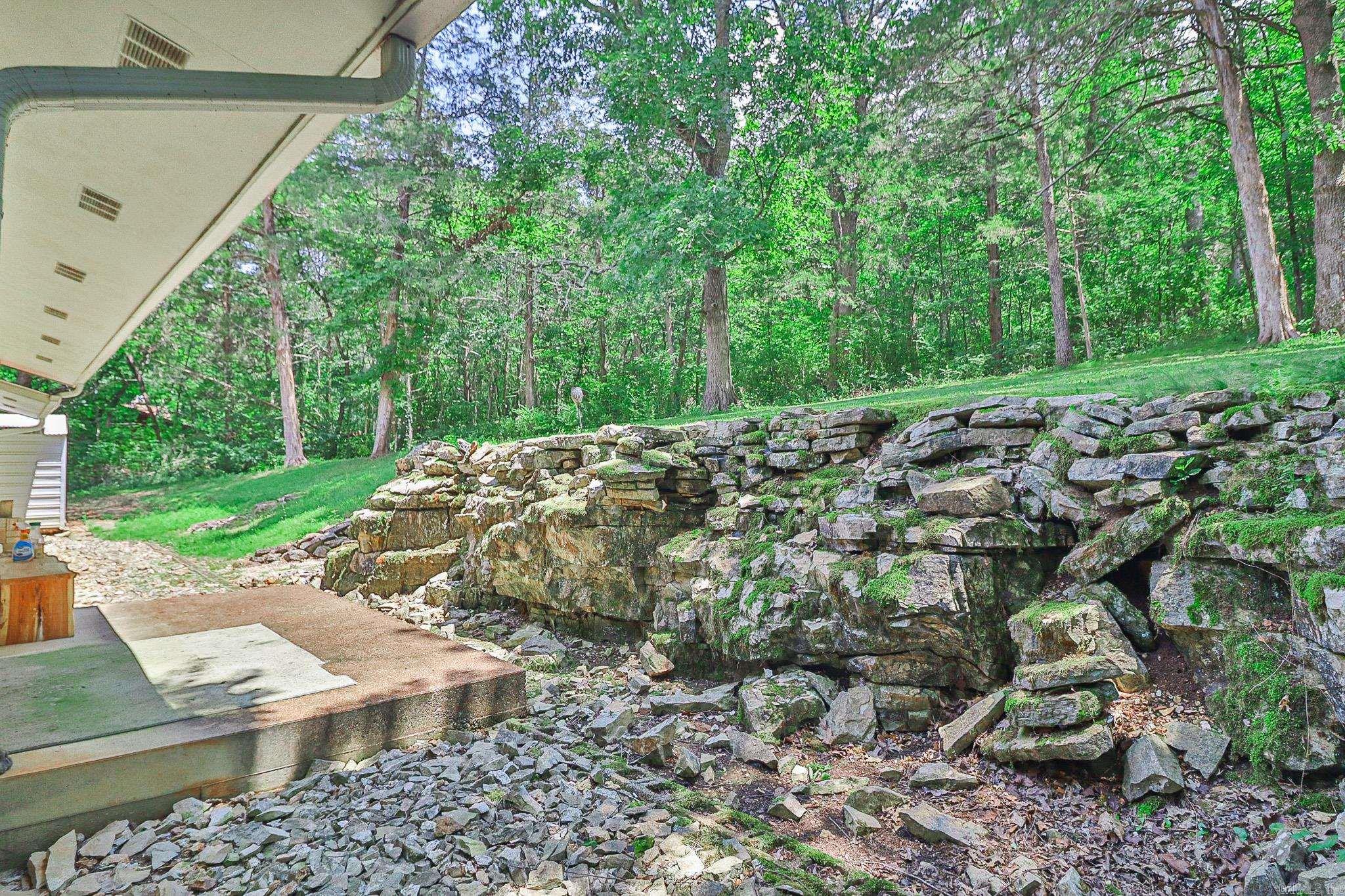 9 Tonto  Cherokee Village, AR