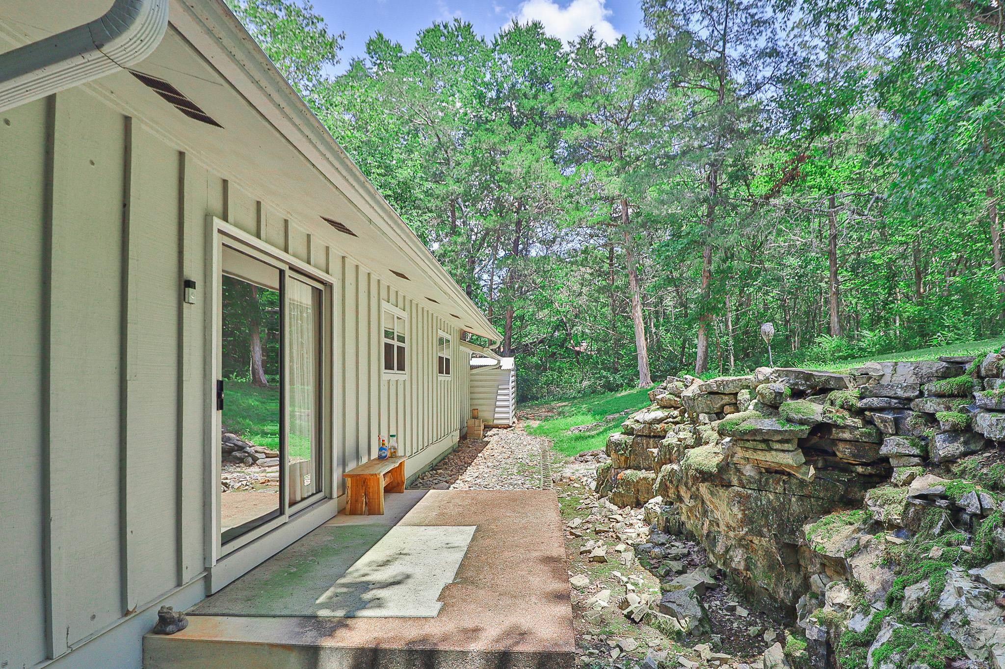 9 Tonto  Cherokee Village, AR