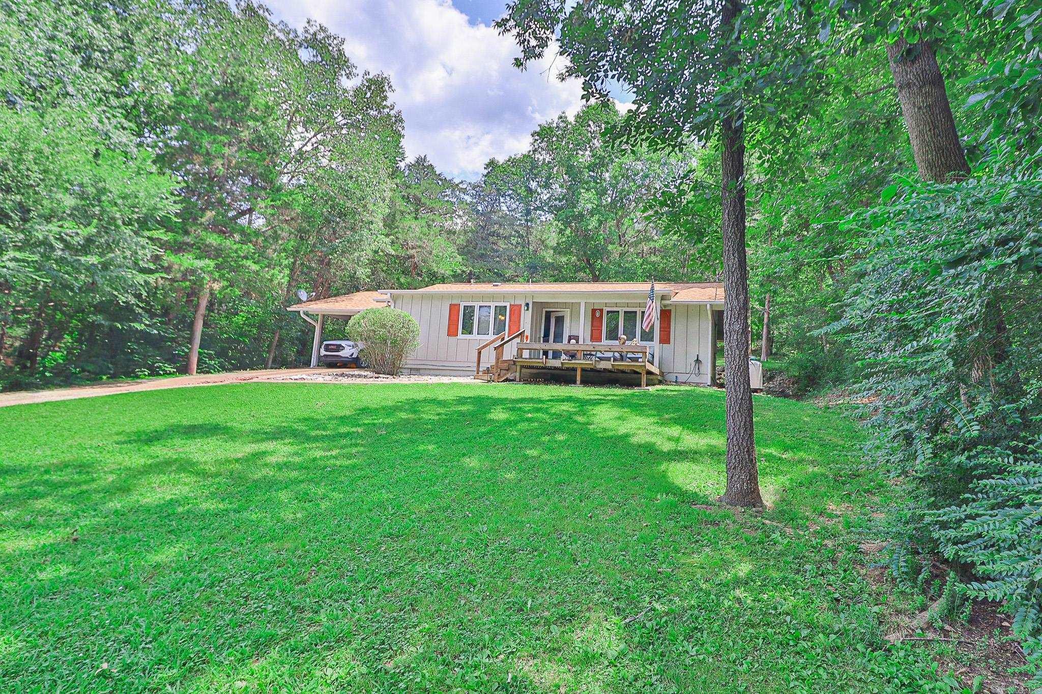 9 Tonto  Cherokee Village, AR