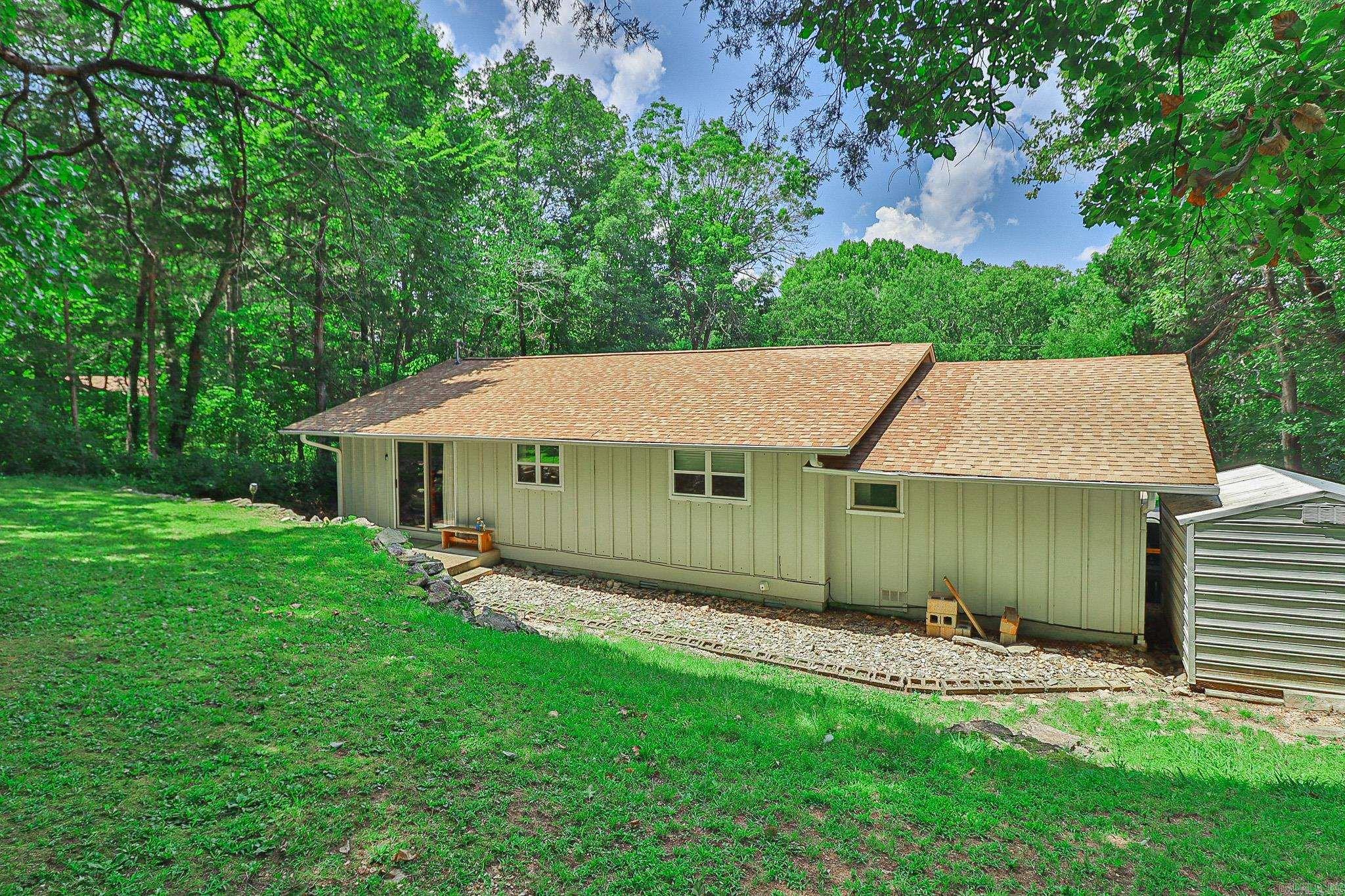 9 Tonto  Cherokee Village, AR