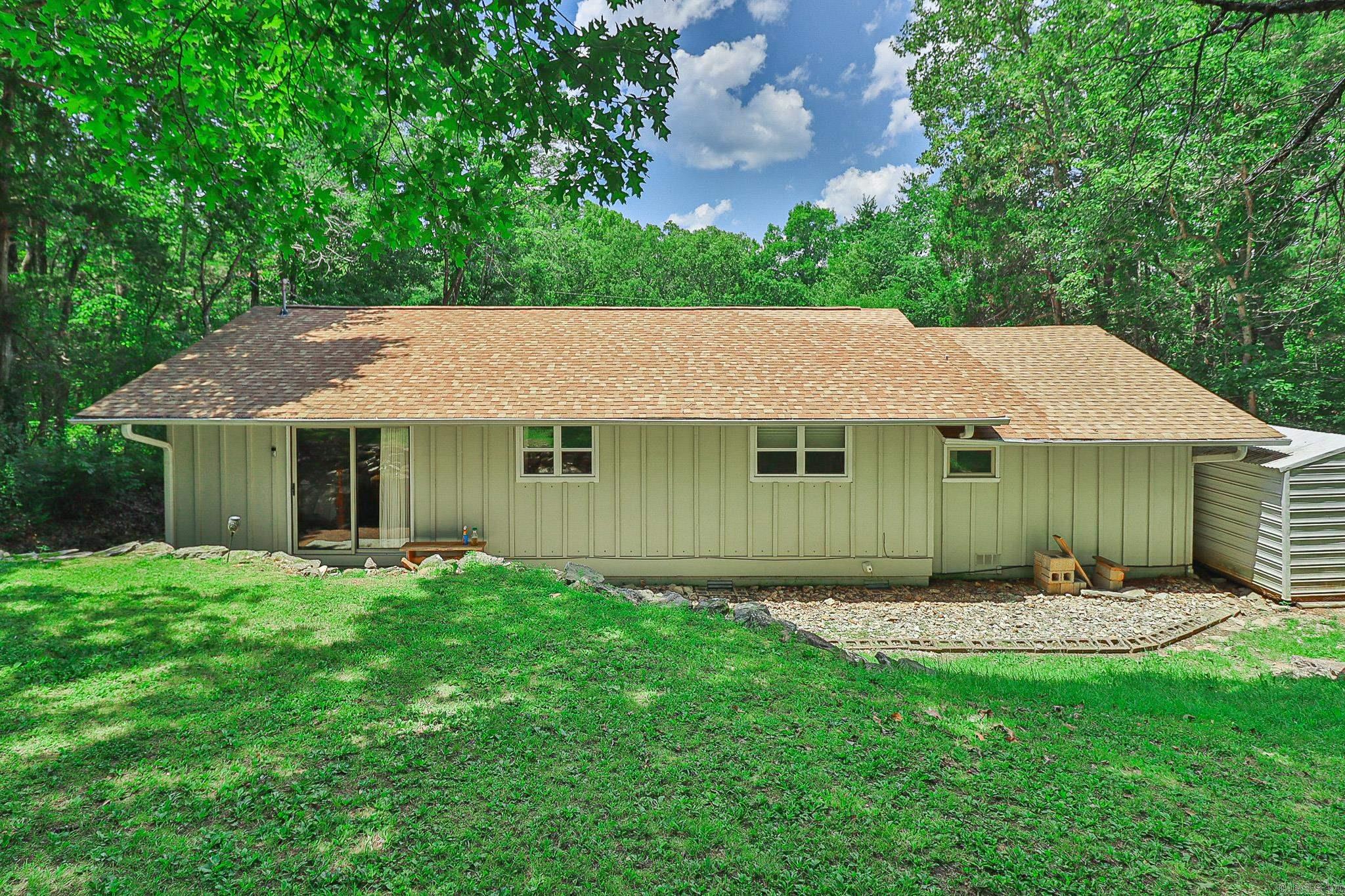 9 Tonto  Cherokee Village, AR