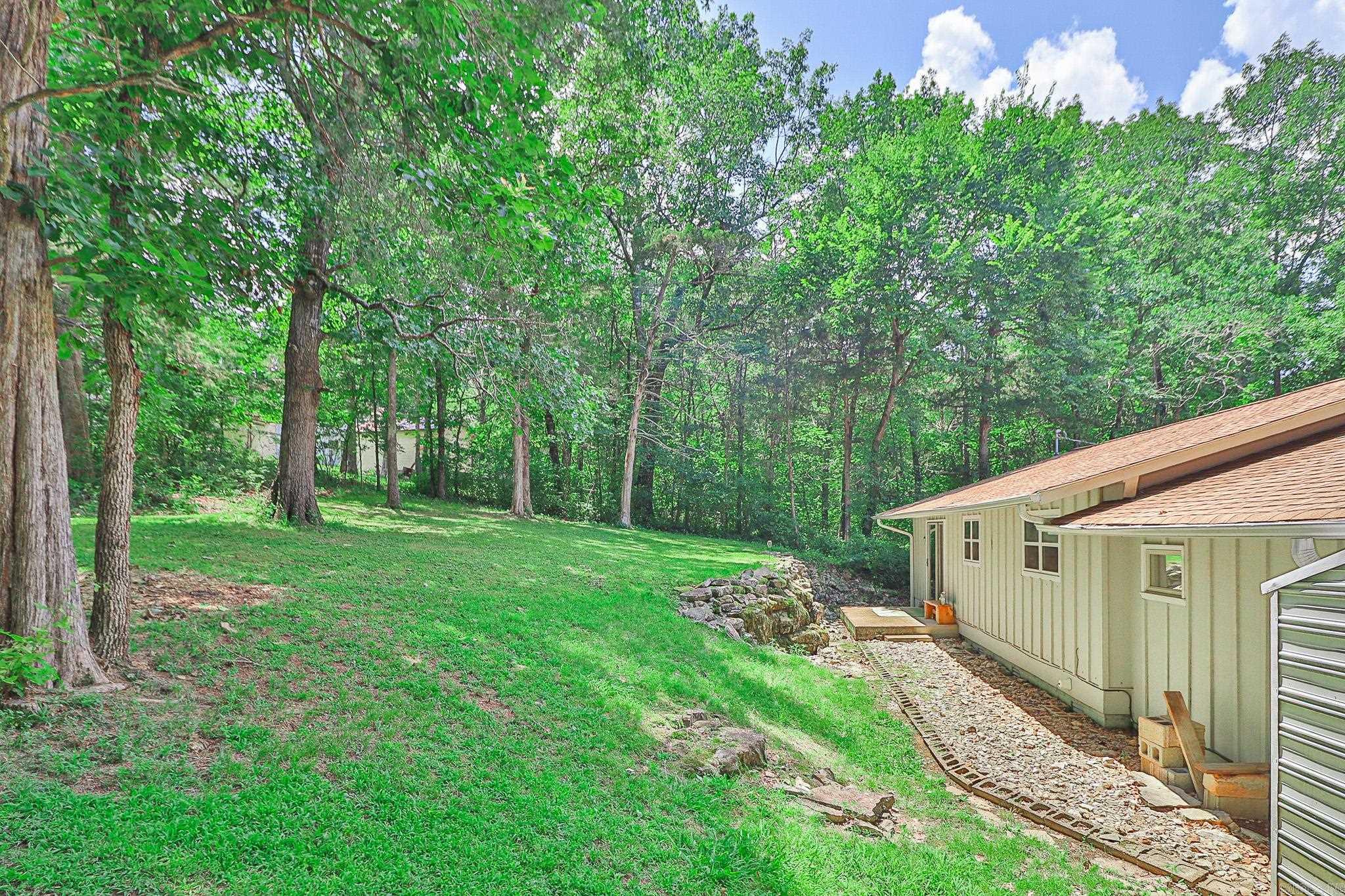 9 Tonto  Cherokee Village, AR