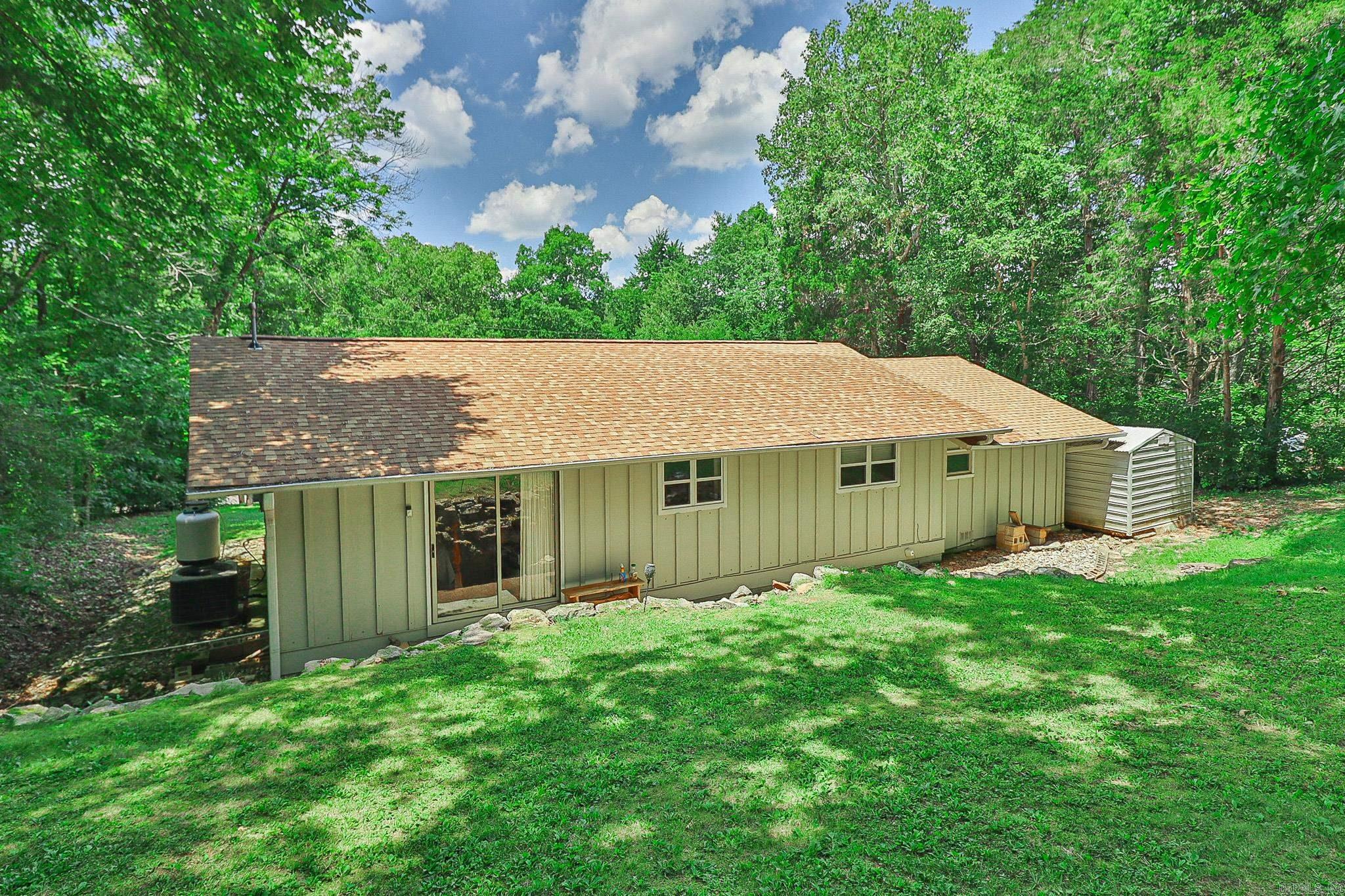 9 Tonto  Cherokee Village, AR