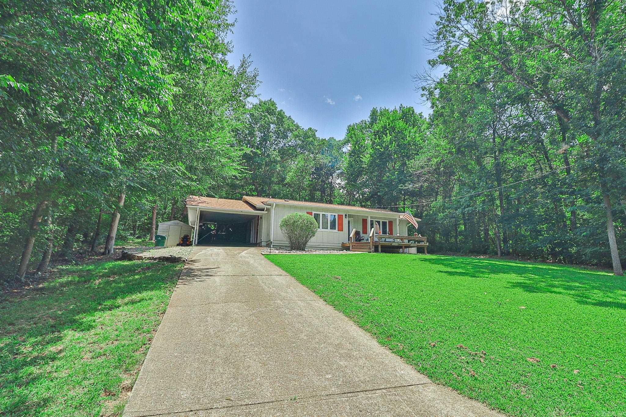 9 Tonto  Cherokee Village, AR