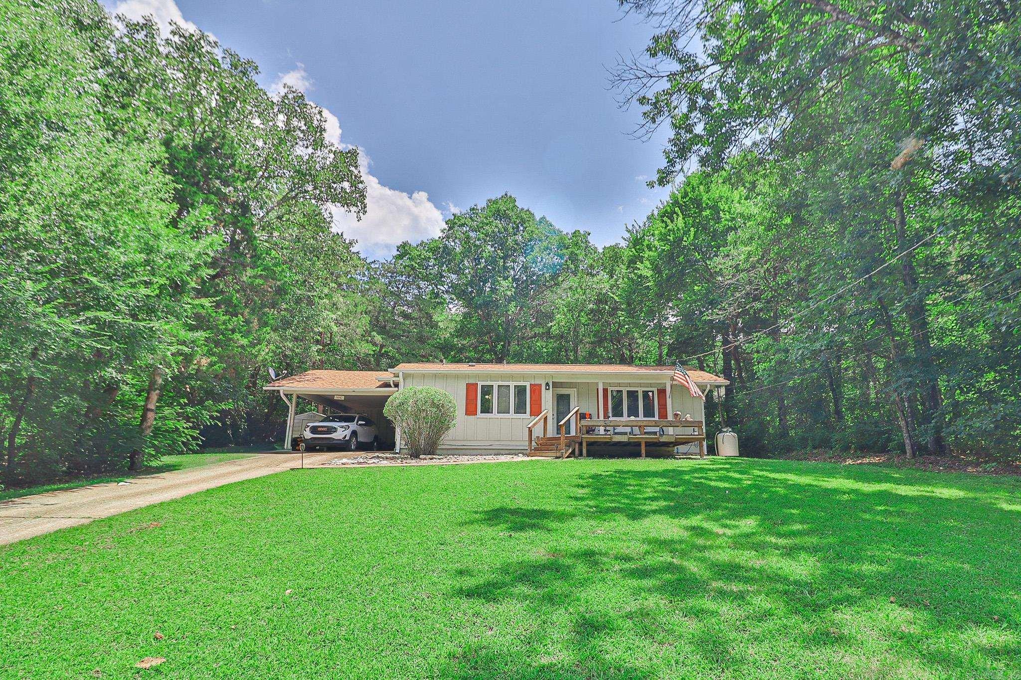 9 Tonto  Cherokee Village, AR