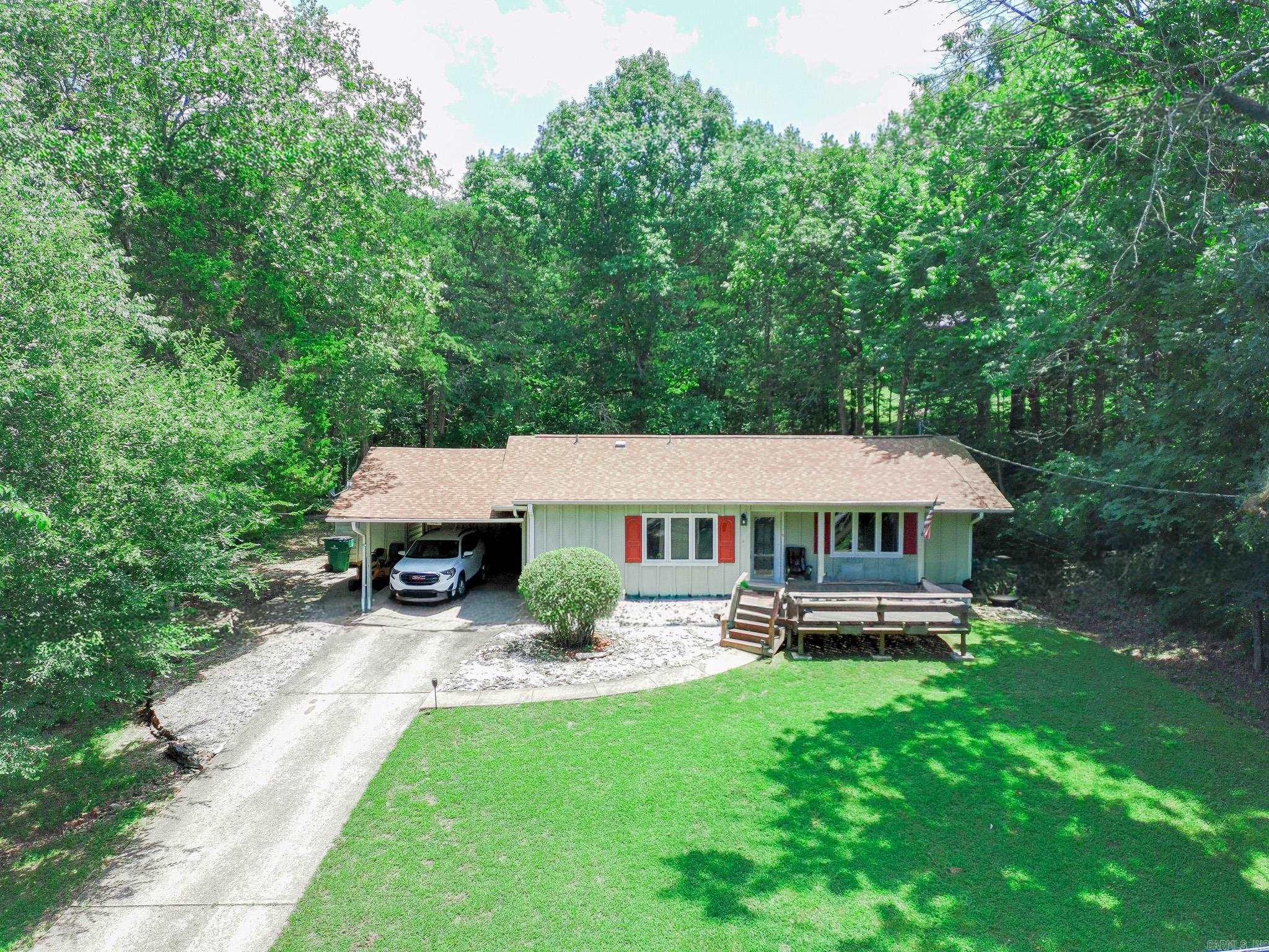9 Tonto  Cherokee Village, AR