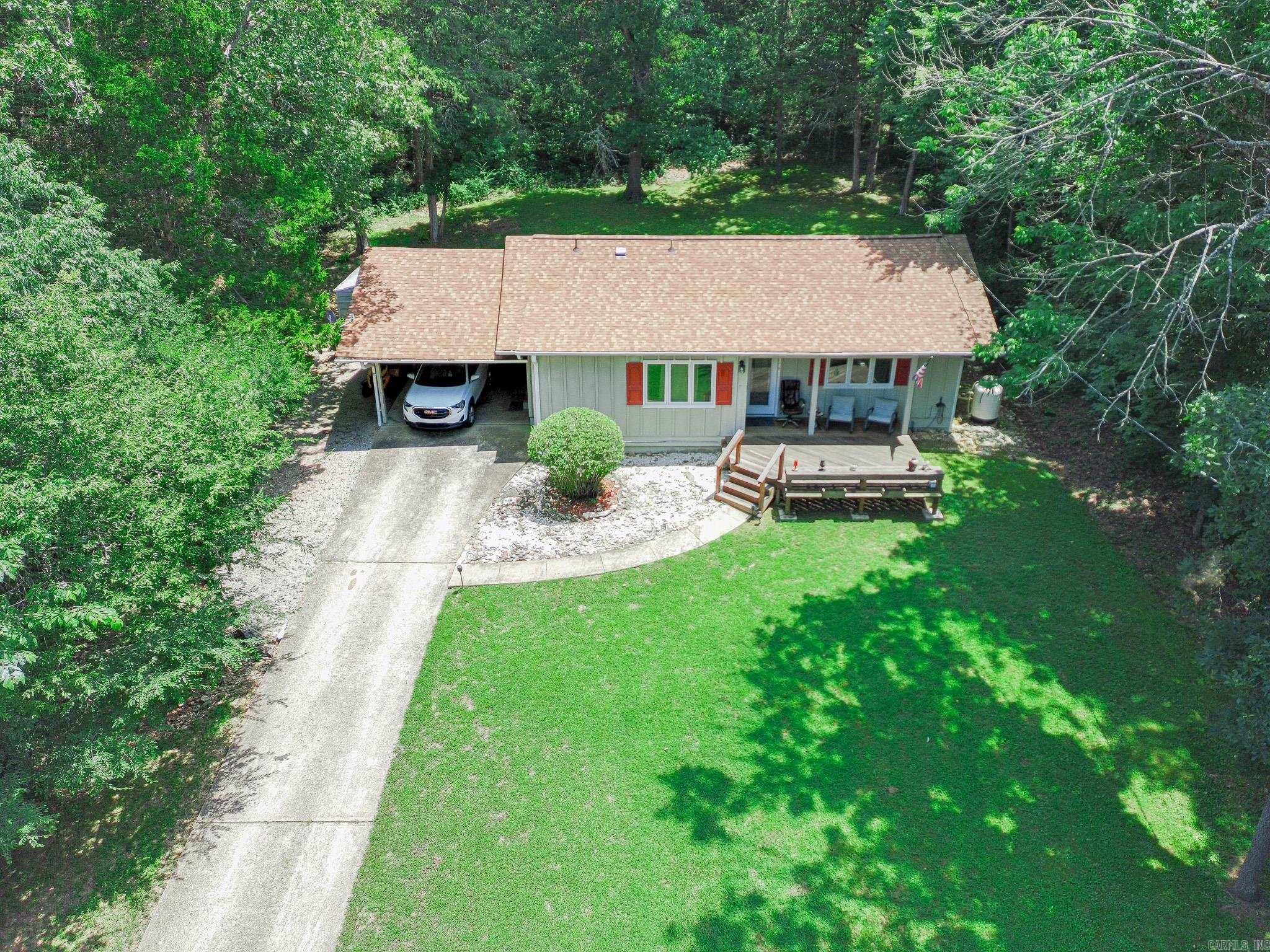 9 Tonto  Cherokee Village, AR