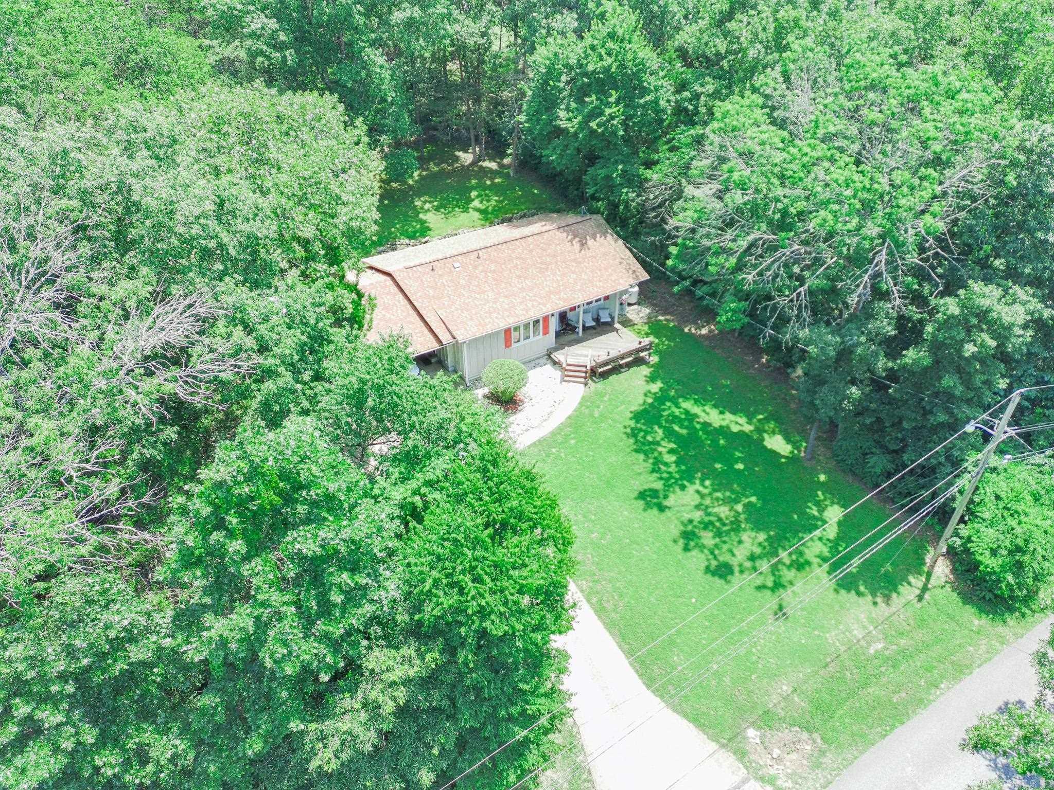 9 Tonto  Cherokee Village, AR