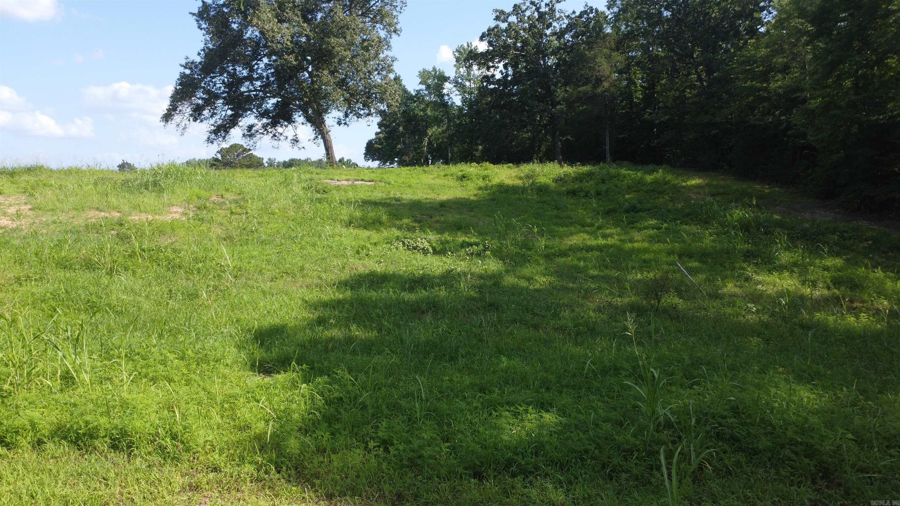 (Tract 07) TBD Whittington Homestead  Story, AR