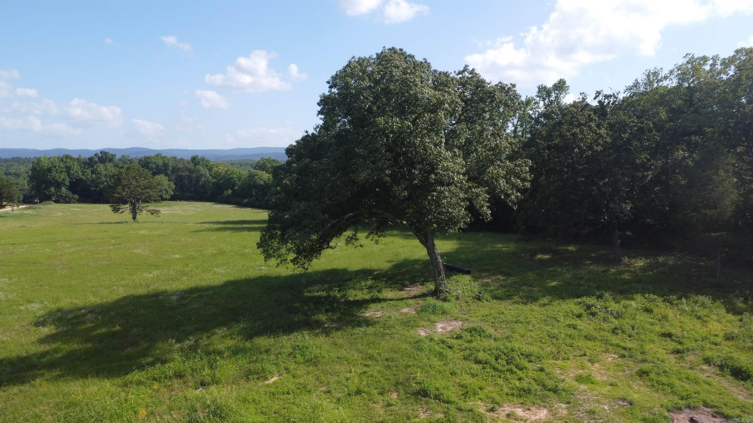 (Tract 07) TBD Whittington Homestead  Story, AR