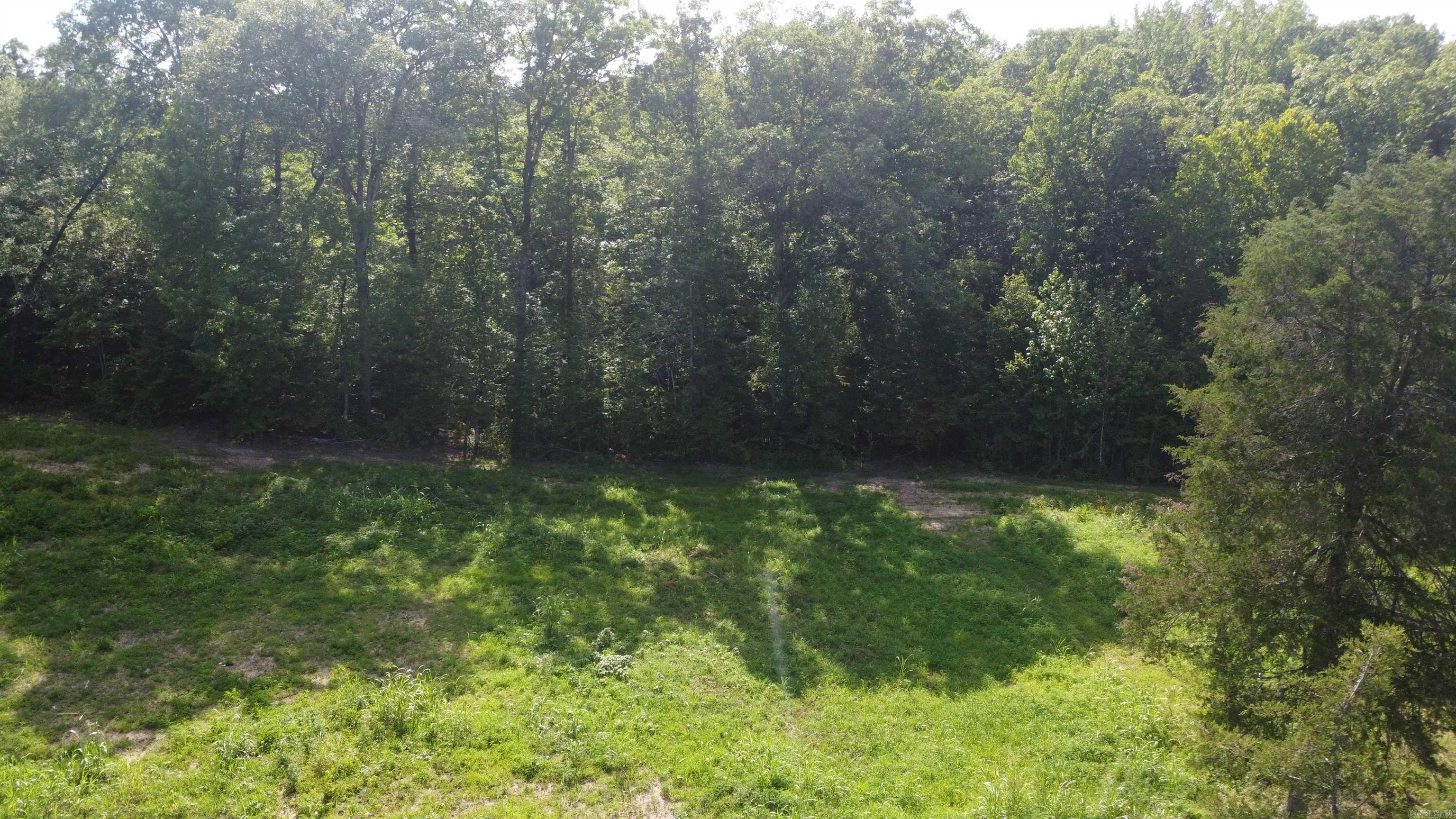(Tract 07) TBD Whittington Homestead  Story, AR