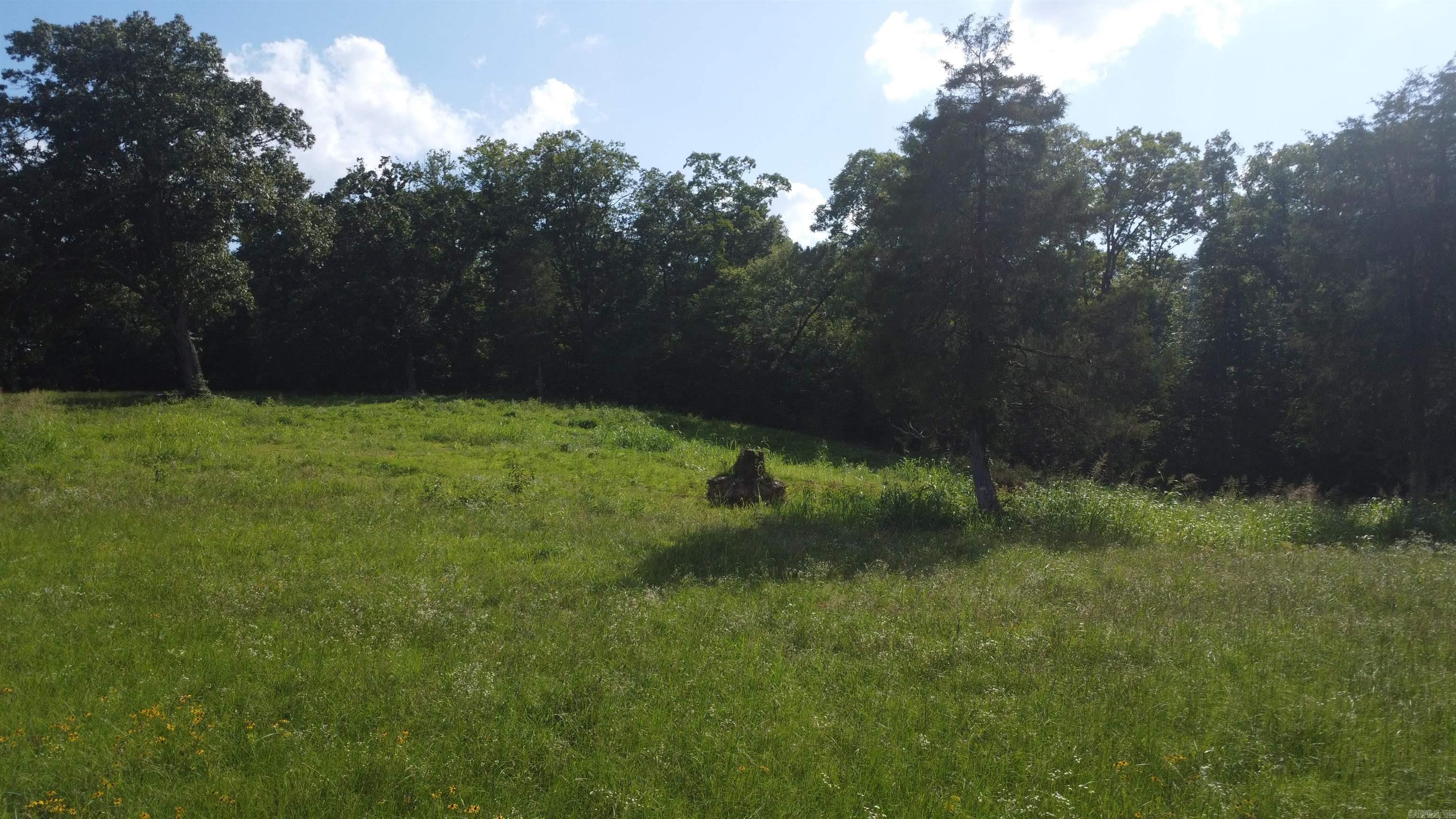 (Tract 07) TBD Whittington Homestead  Story, AR