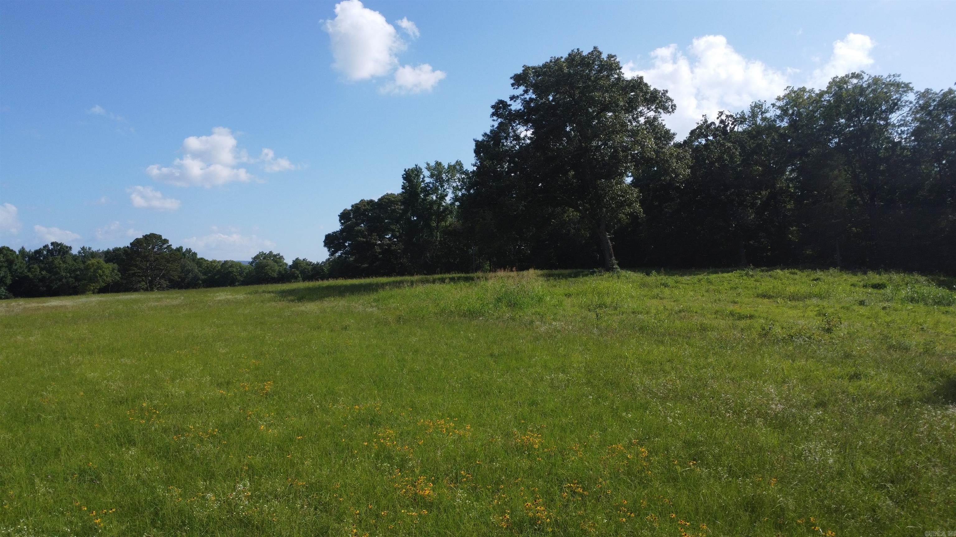 (Tract 07) TBD Whittington Homestead  Story, AR