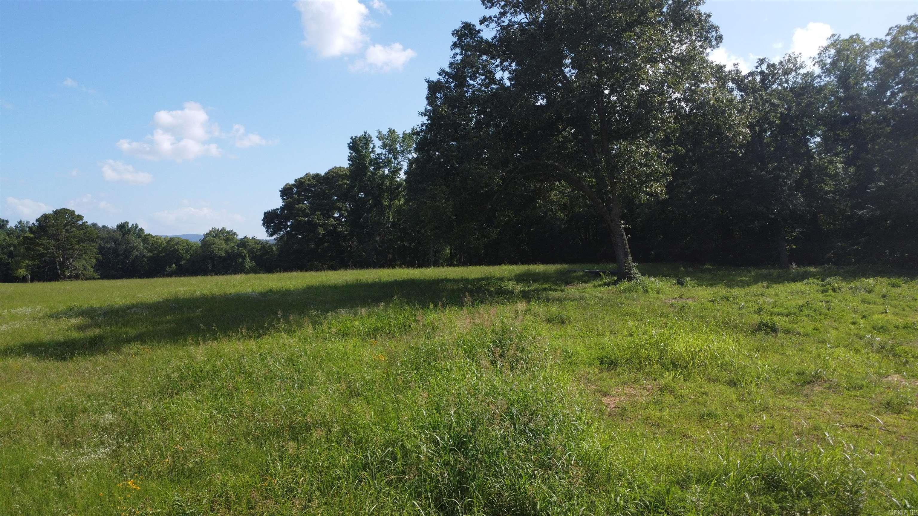 (Tract 07) TBD Whittington Homestead  Story, AR
