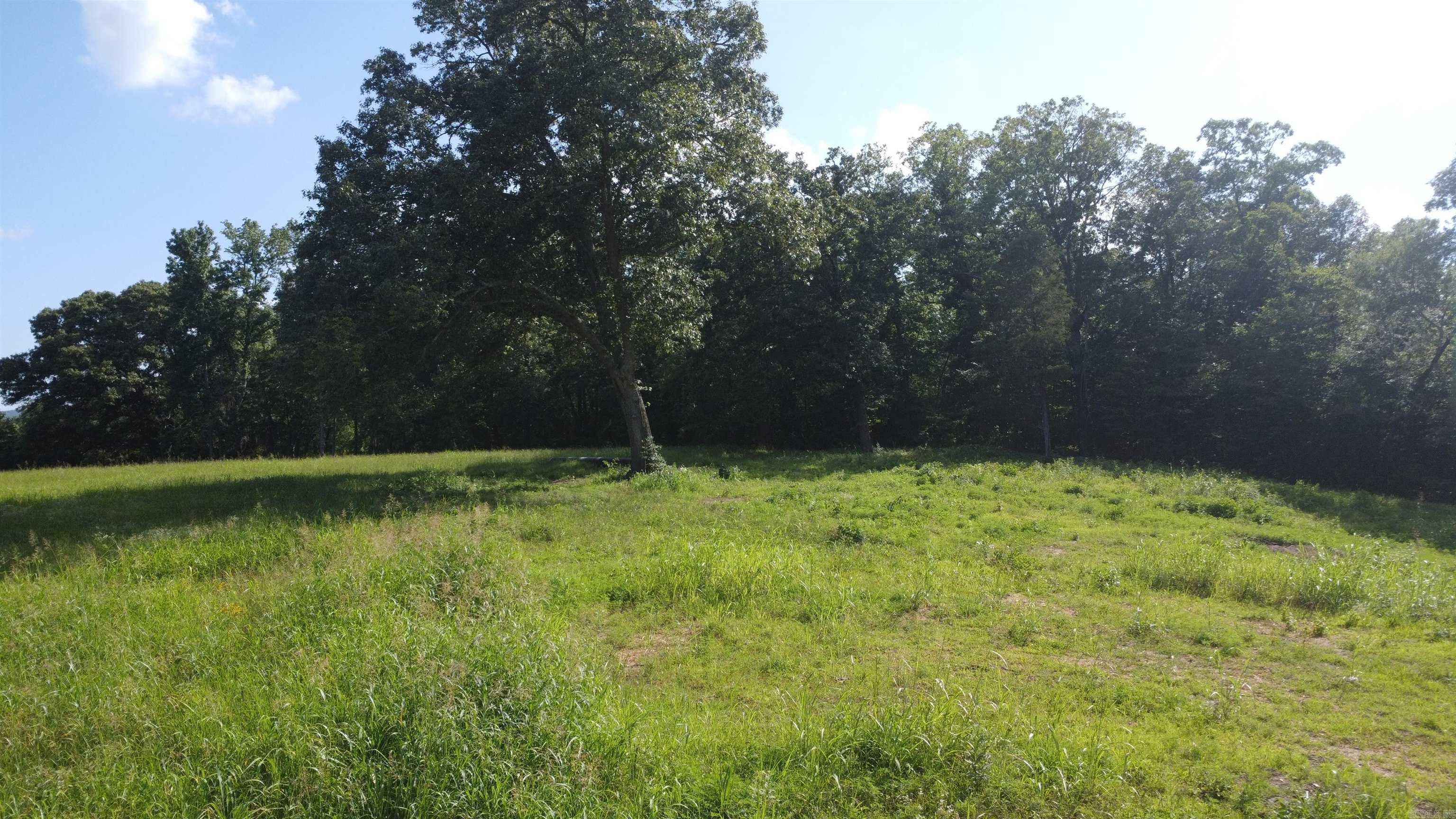 (Tract 07) TBD Whittington Homestead  Story, AR
