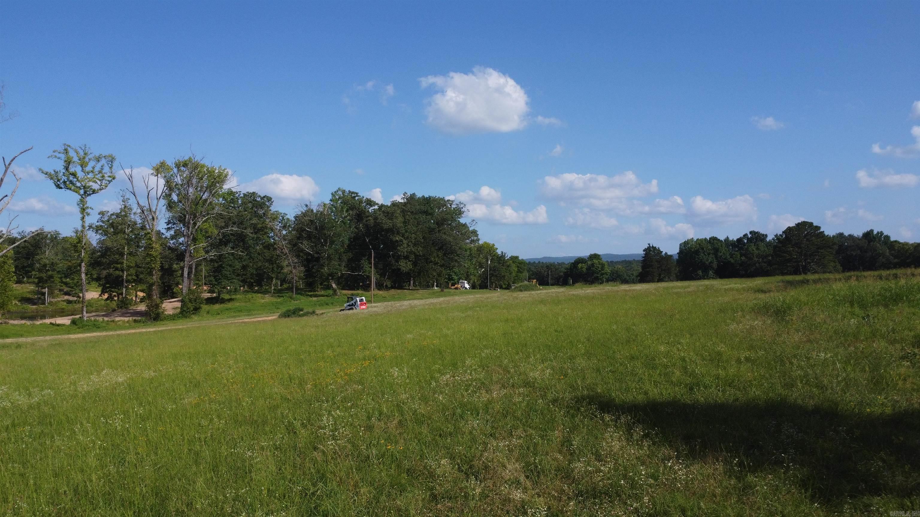 (Tract 07) TBD Whittington Homestead  Story, AR