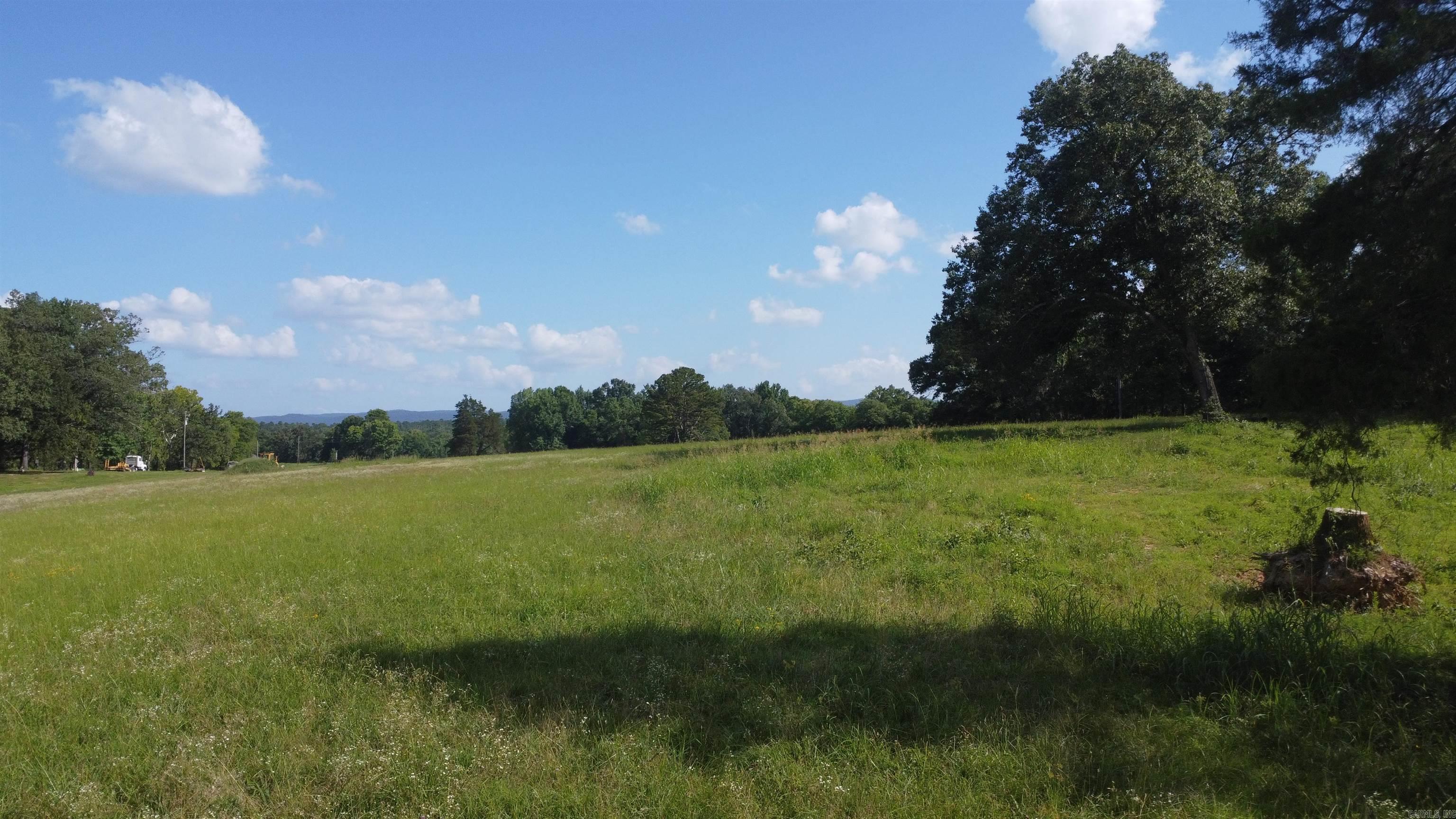 (Tract 07) TBD Whittington Homestead  Story, AR