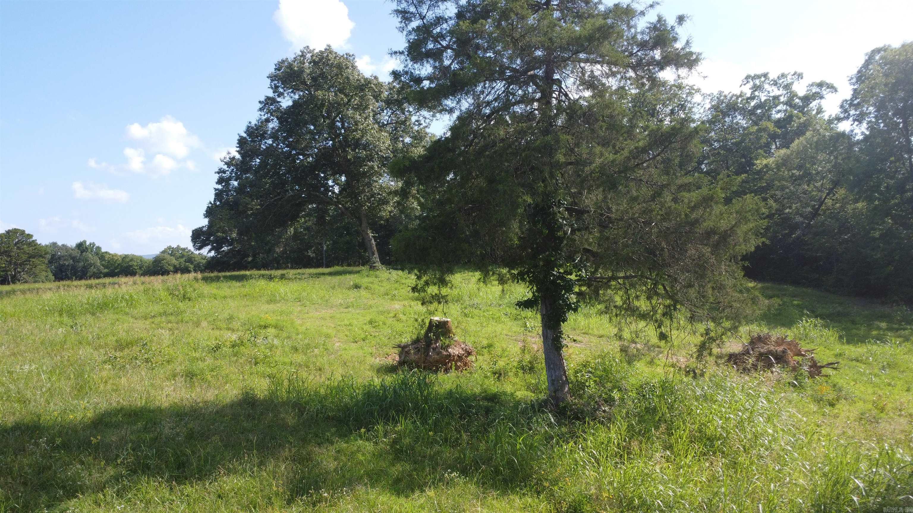 (Tract 07) TBD Whittington Homestead  Story, AR