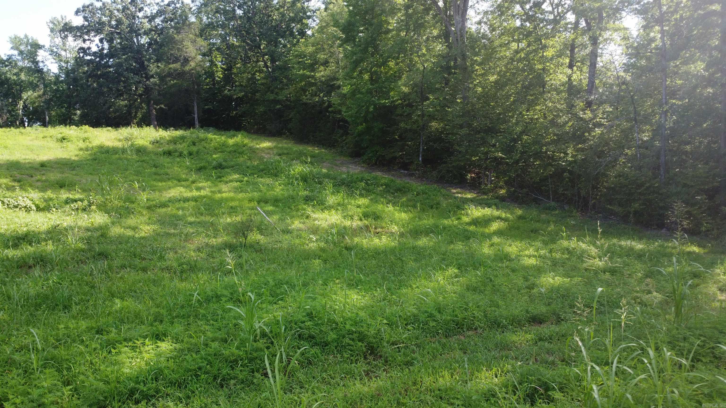 (Tract 07) TBD Whittington Homestead  Story, AR