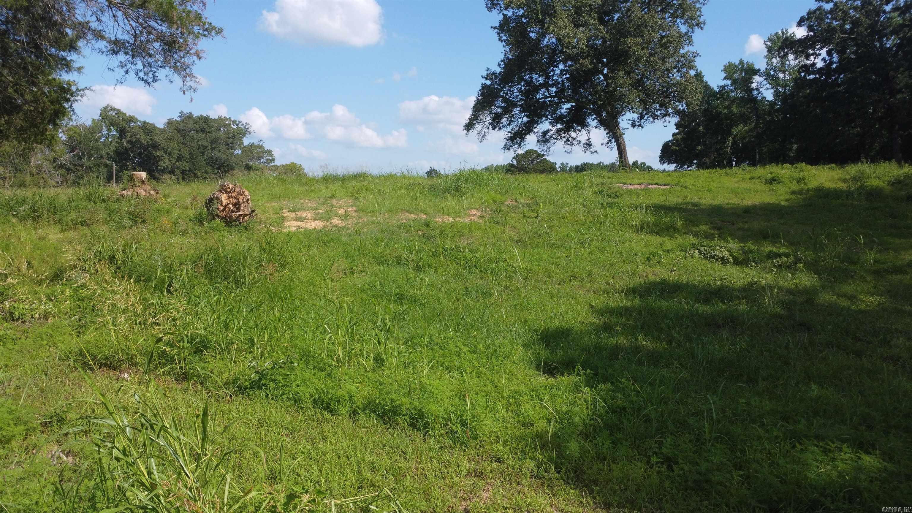 (Tract 07) TBD Whittington Homestead  Story, AR