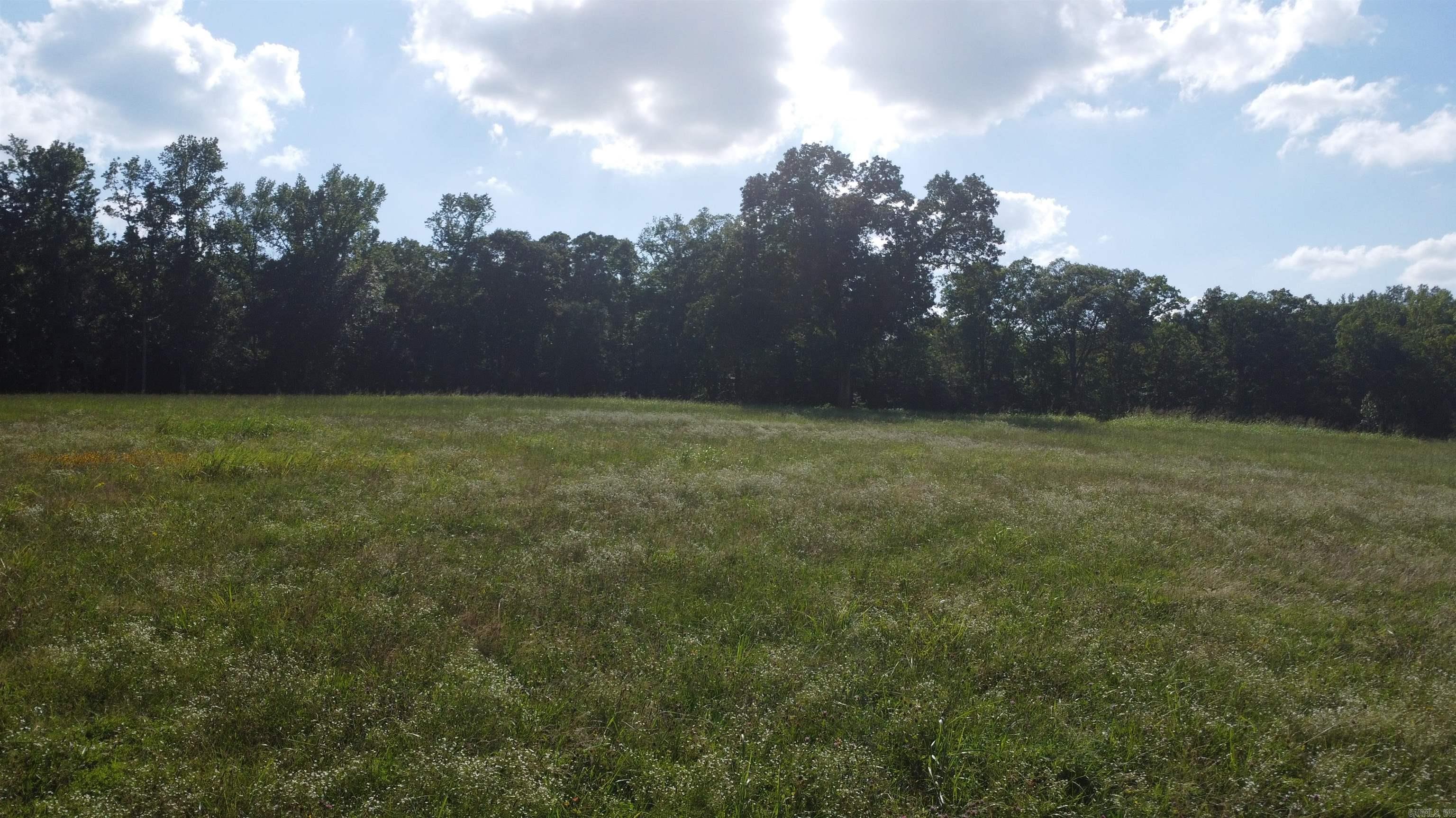(Tract 07) TBD Whittington Homestead  Story, AR