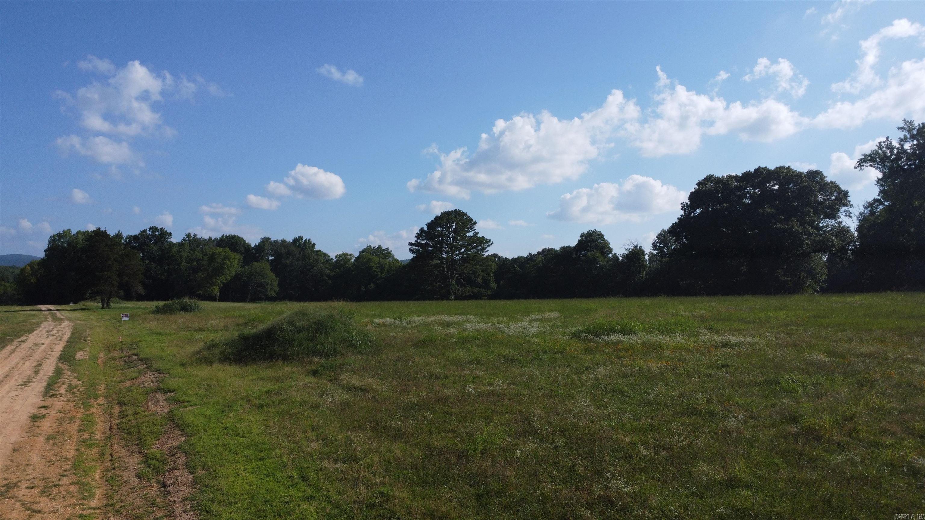(Tract 07) TBD Whittington Homestead  Story, AR