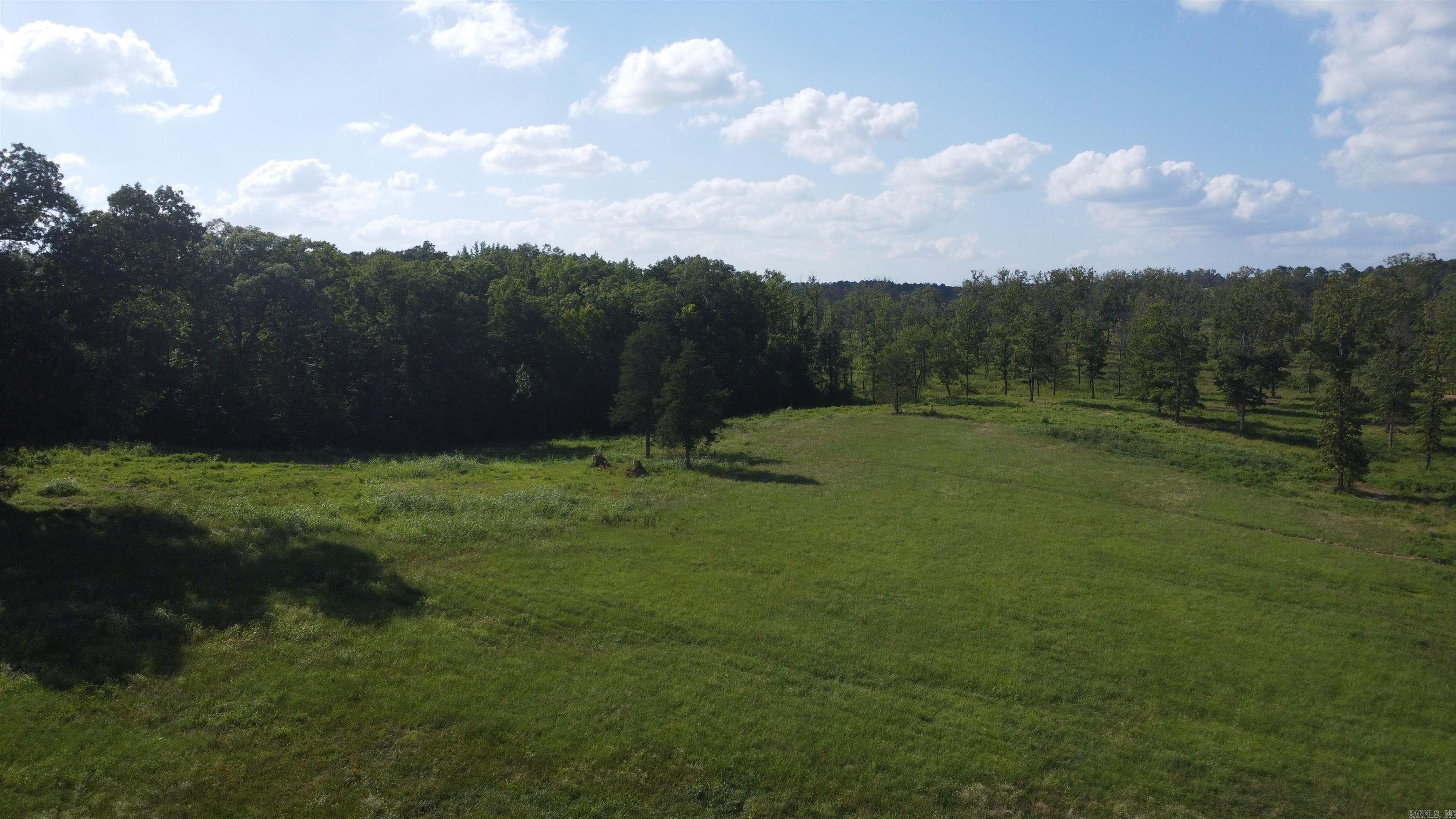 (Tract 07) TBD Whittington Homestead  Story, AR