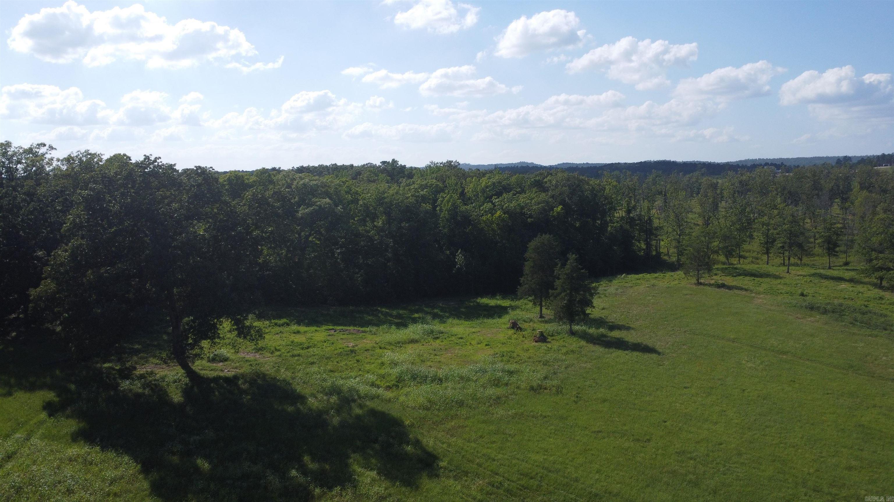(Tract 07) TBD Whittington Homestead  Story, AR