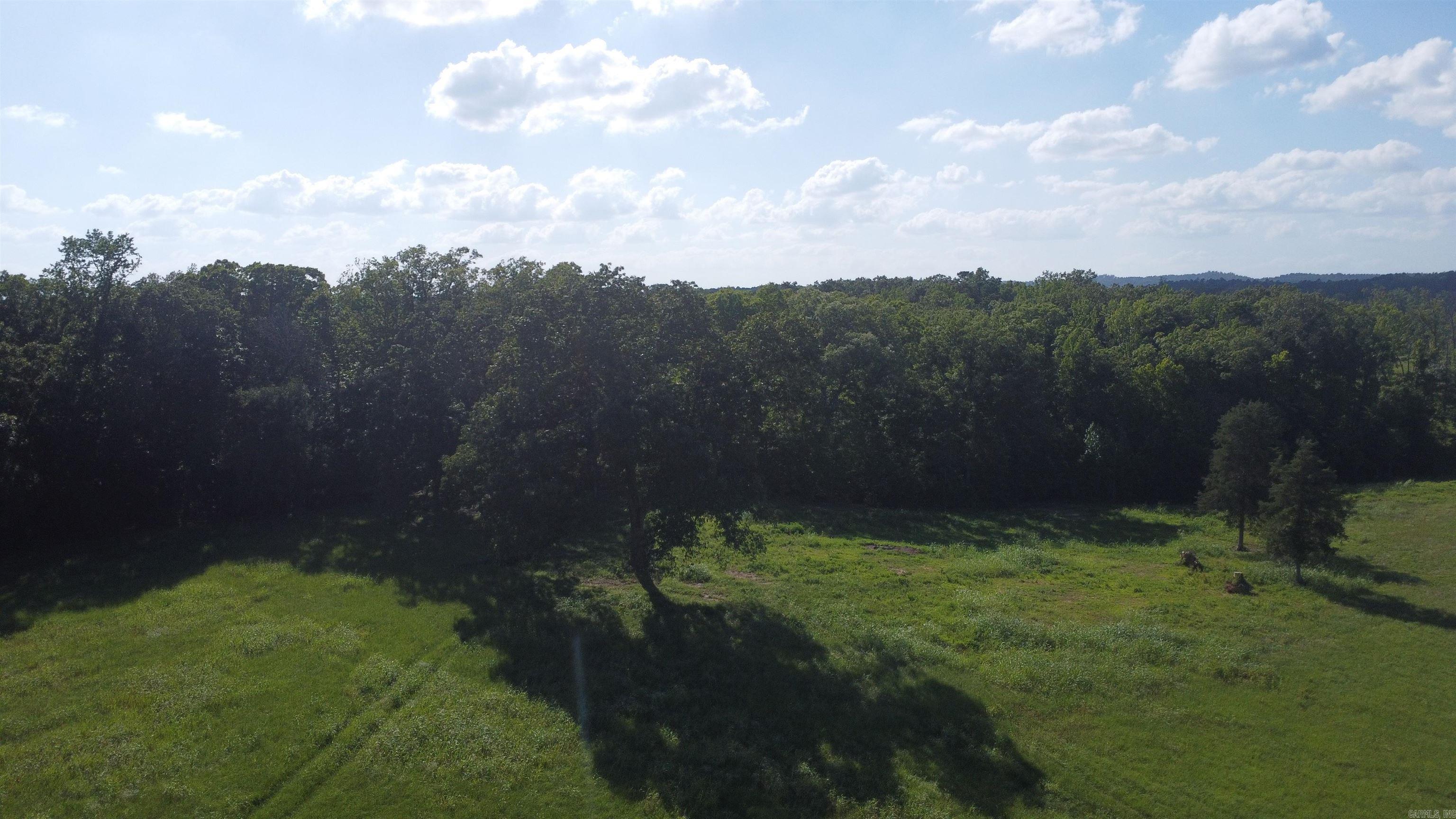 (Tract 07) TBD Whittington Homestead  Story, AR