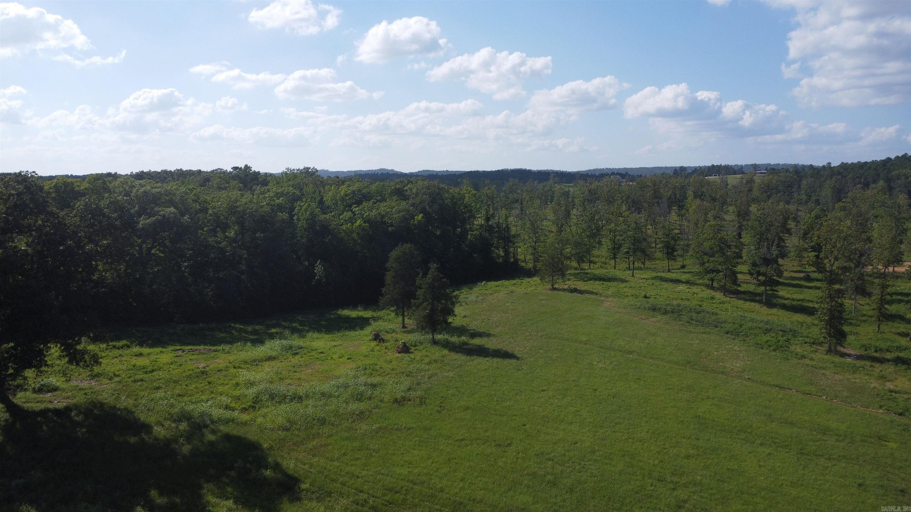(Tract 07) TBD Whittington Homestead  Story, AR