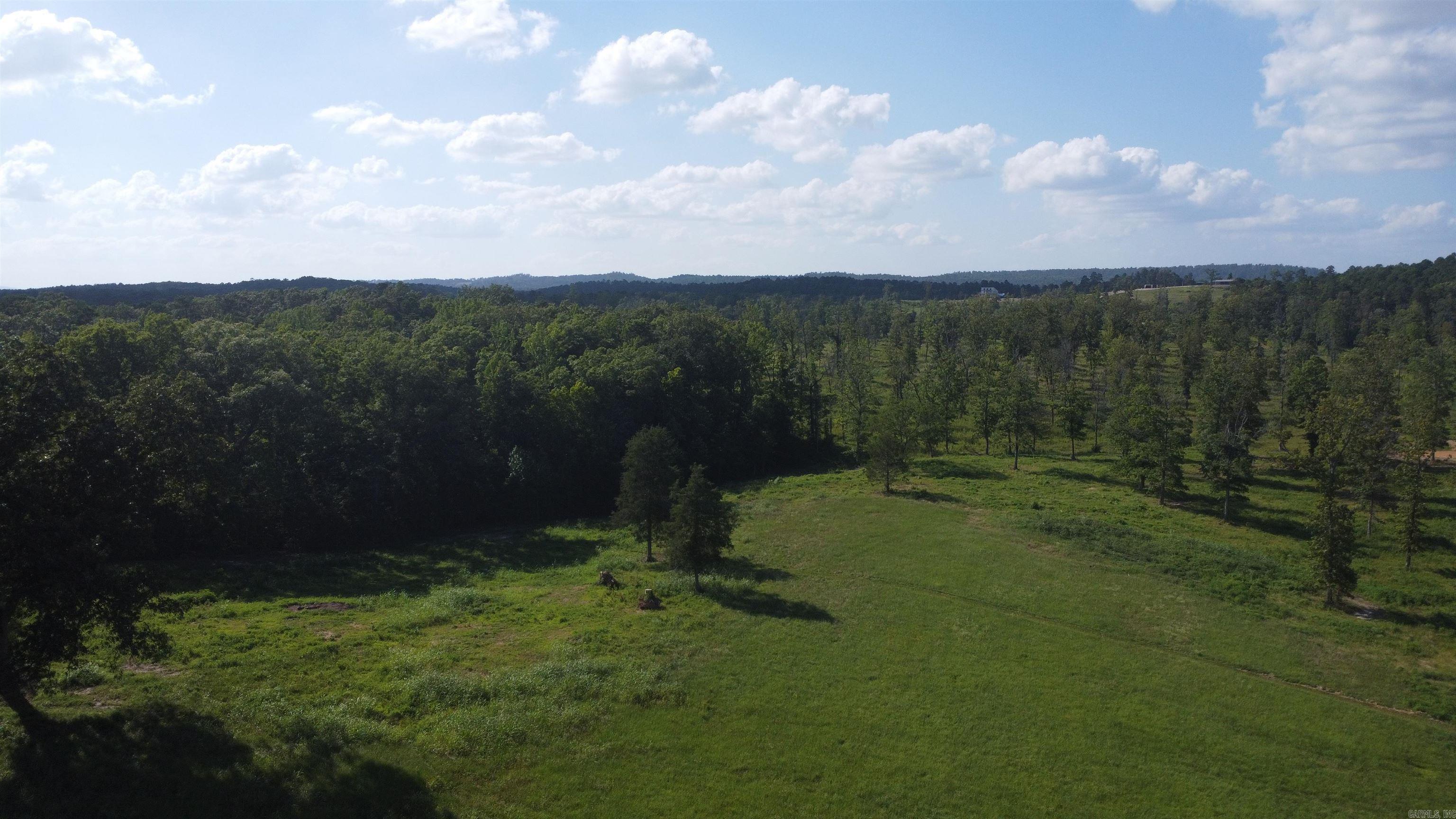 (Tract 07) TBD Whittington Homestead  Story, AR