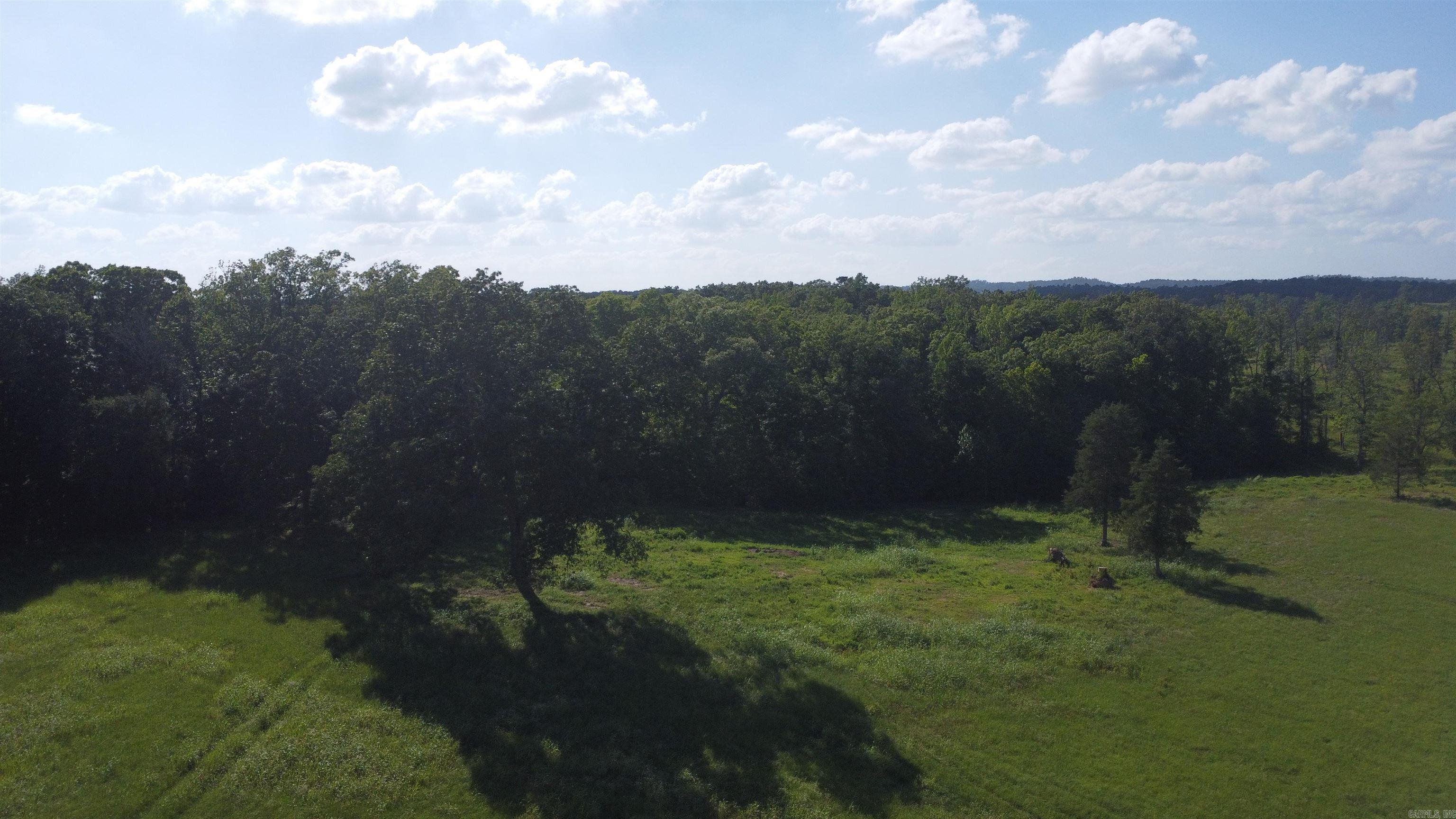 (Tract 07) TBD Whittington Homestead  Story, AR