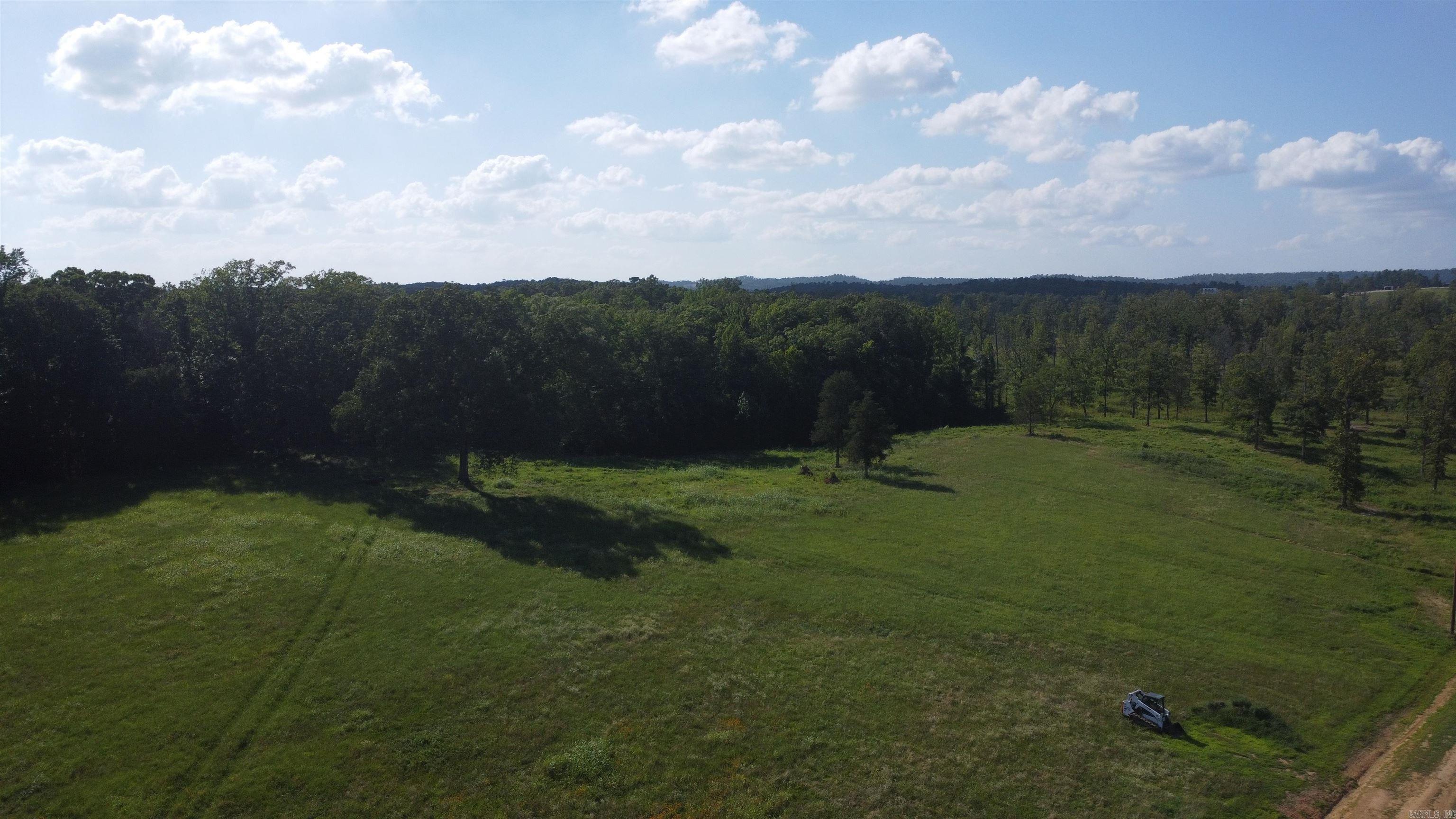(Tract 07) TBD Whittington Homestead  Story, AR