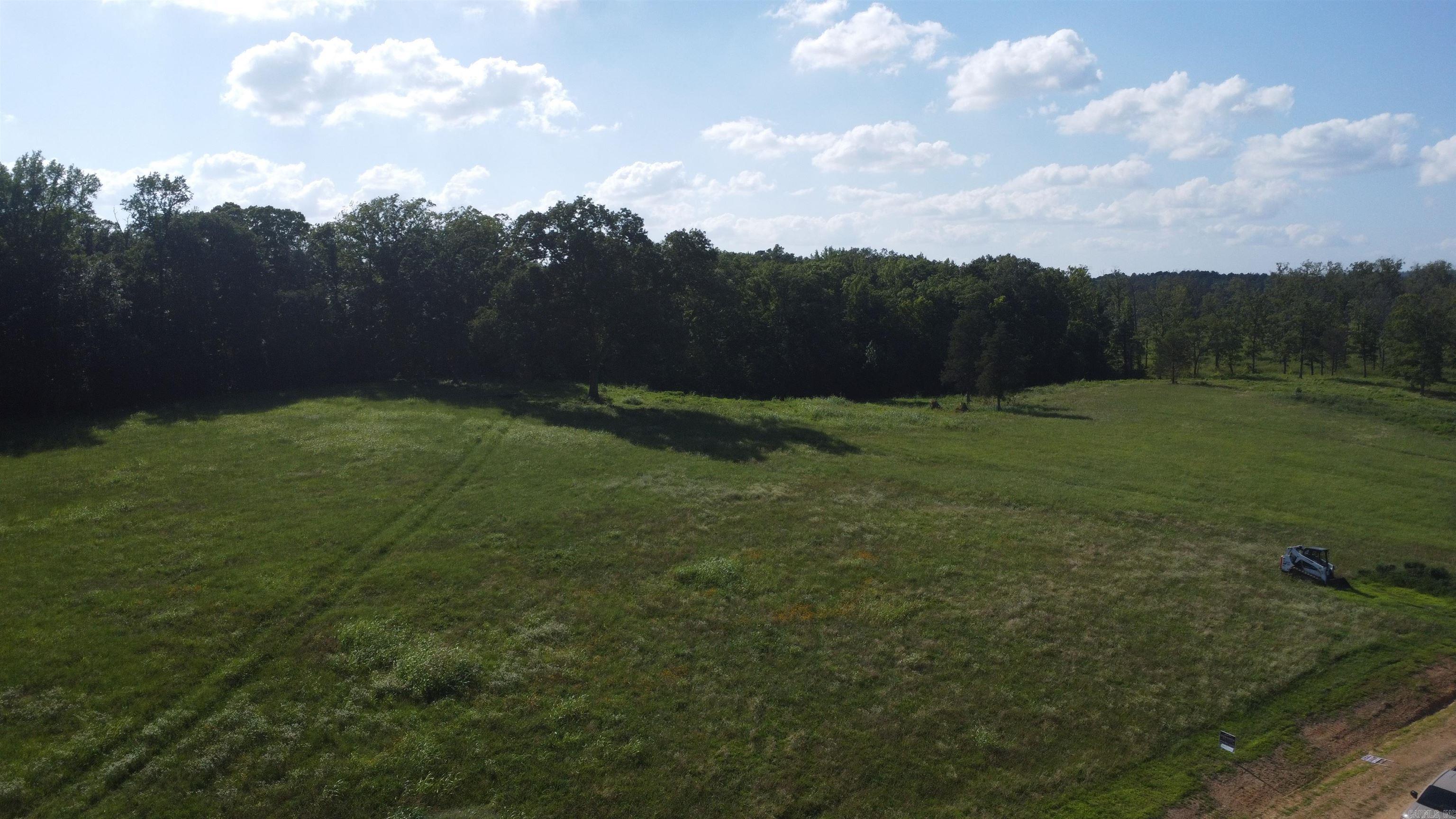 (Tract 07) TBD Whittington Homestead  Story, AR