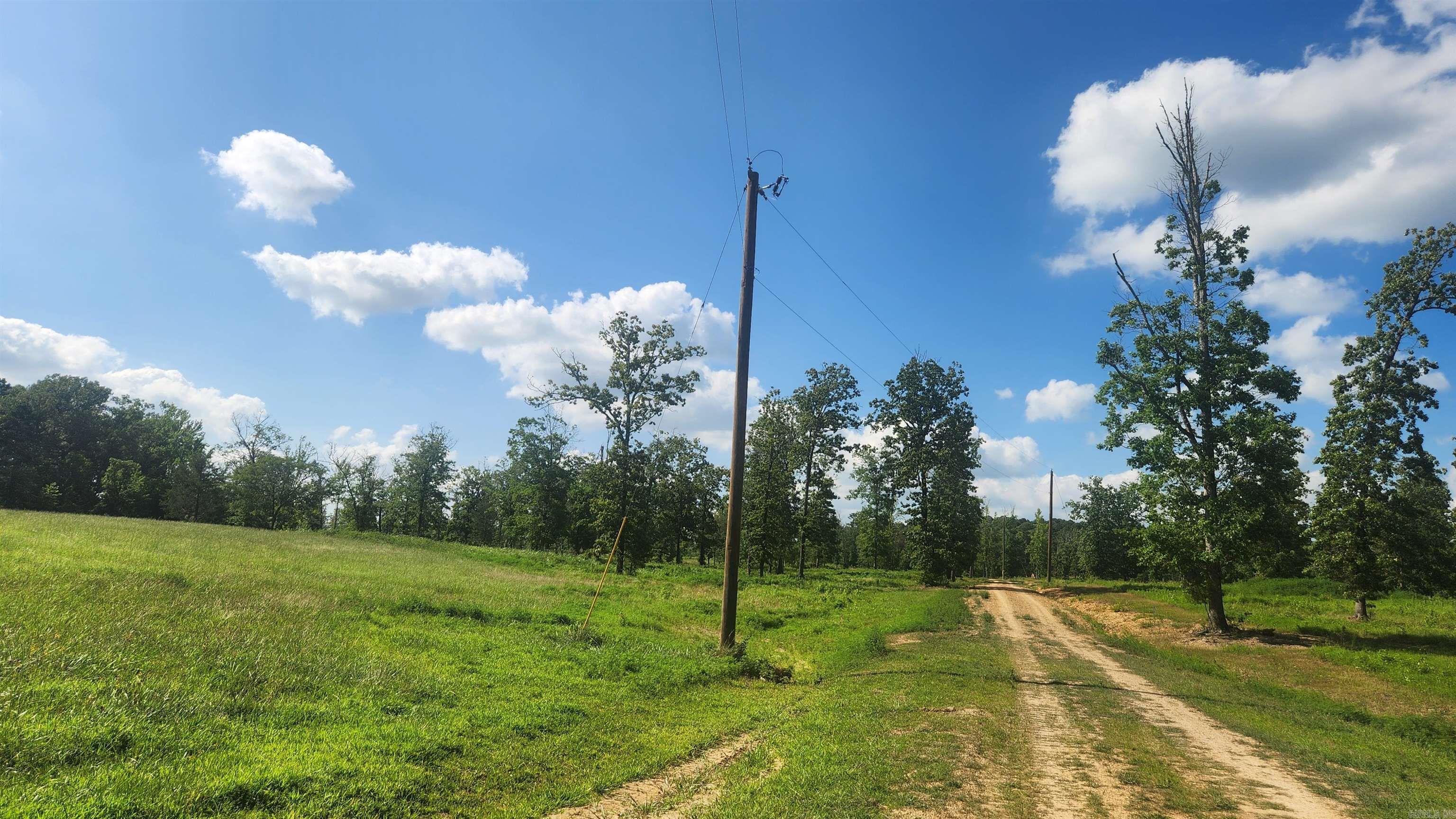 (Tract 07) TBD Whittington Homestead  Story, AR