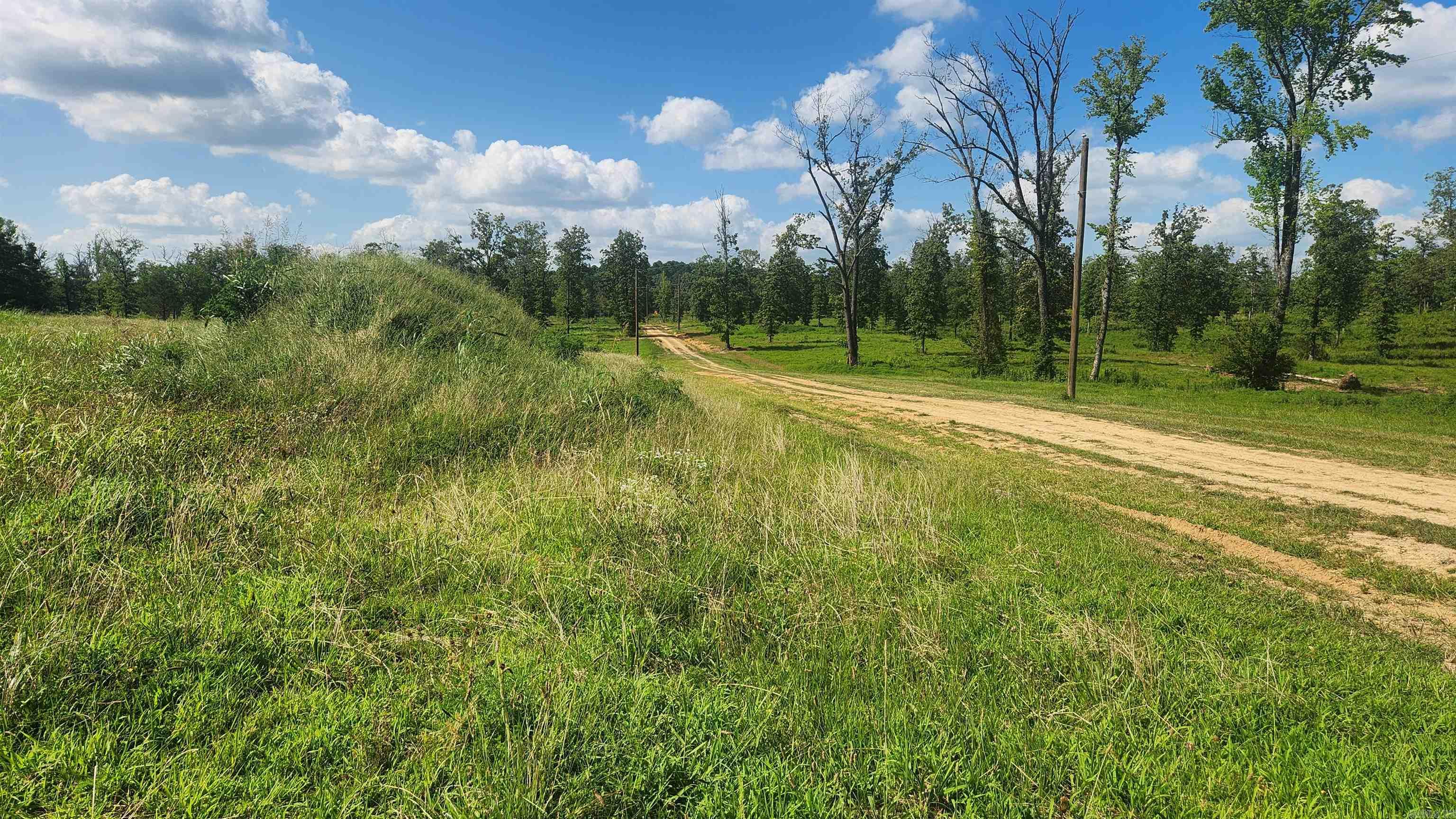 (Tract 07) TBD Whittington Homestead  Story, AR