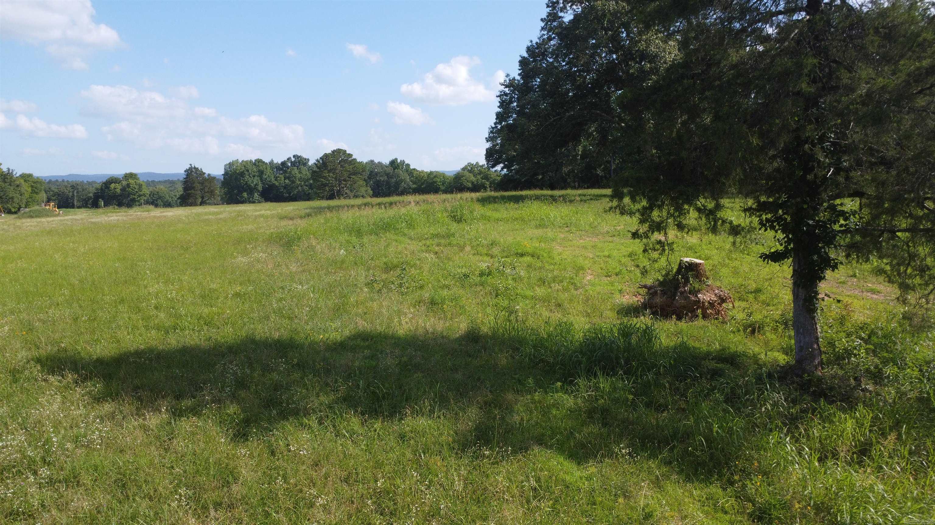 (Tract 07) TBD Whittington Homestead  Story, AR