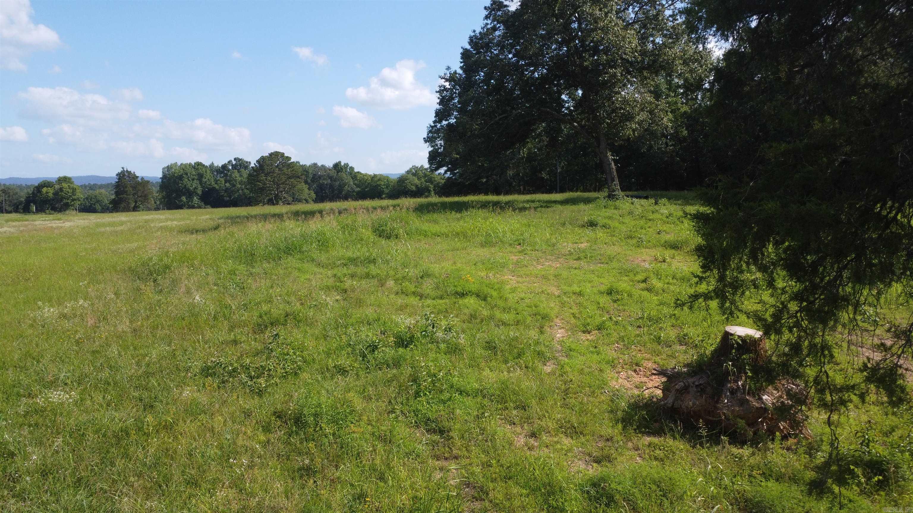 (Tract 07) TBD Whittington Homestead  Story, AR