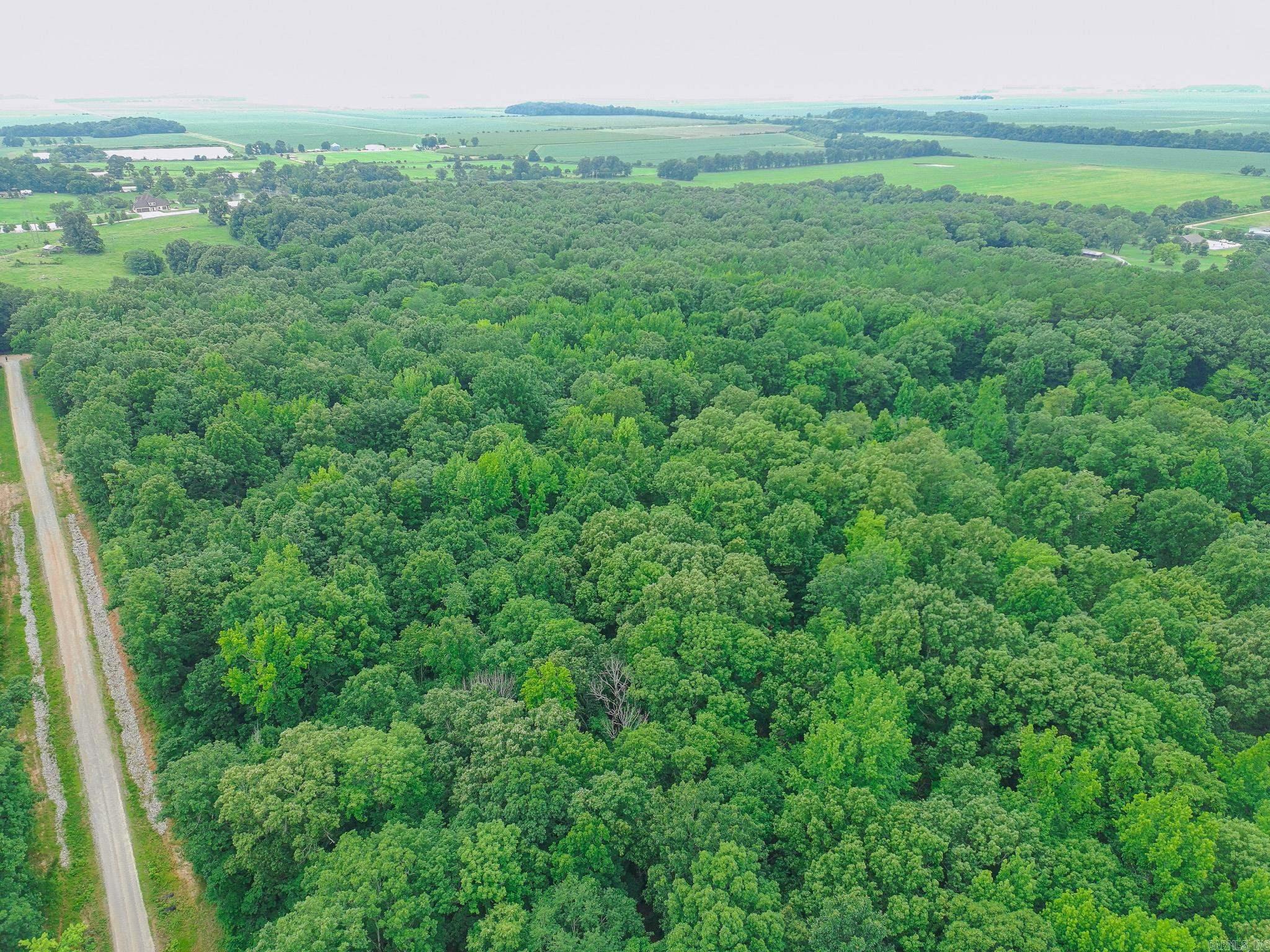 1 County Road 160  Jonesboro, AR