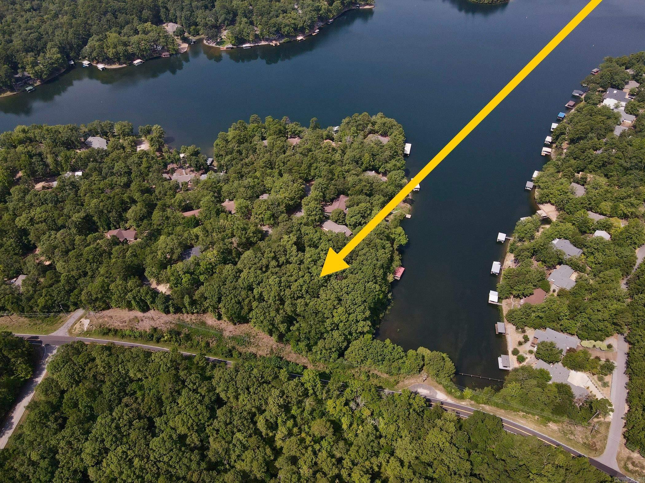 15 Delavega  Hot Springs Village, AR