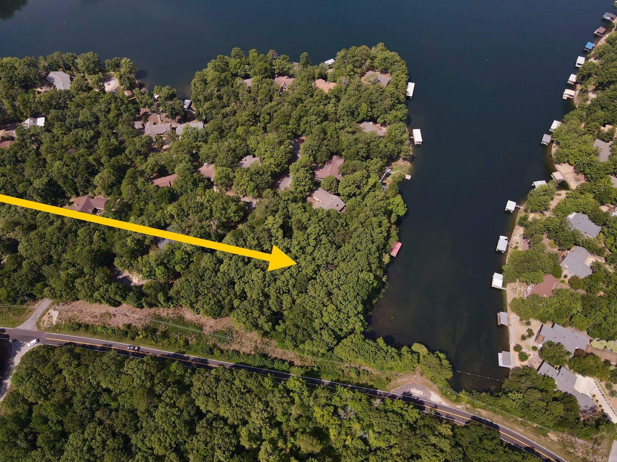 15 Delavega  Hot Springs Village, AR