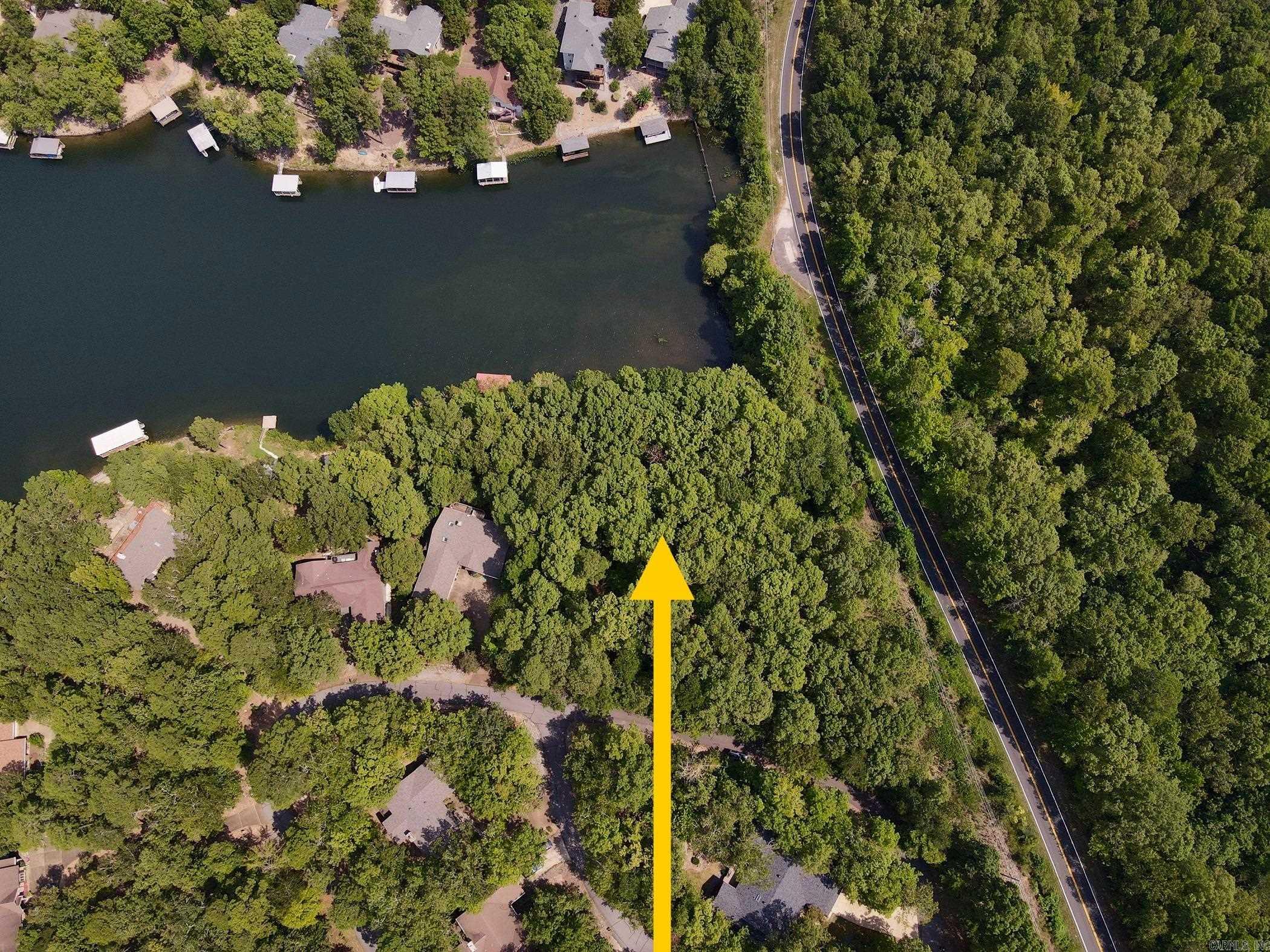 15 Delavega  Hot Springs Village, AR