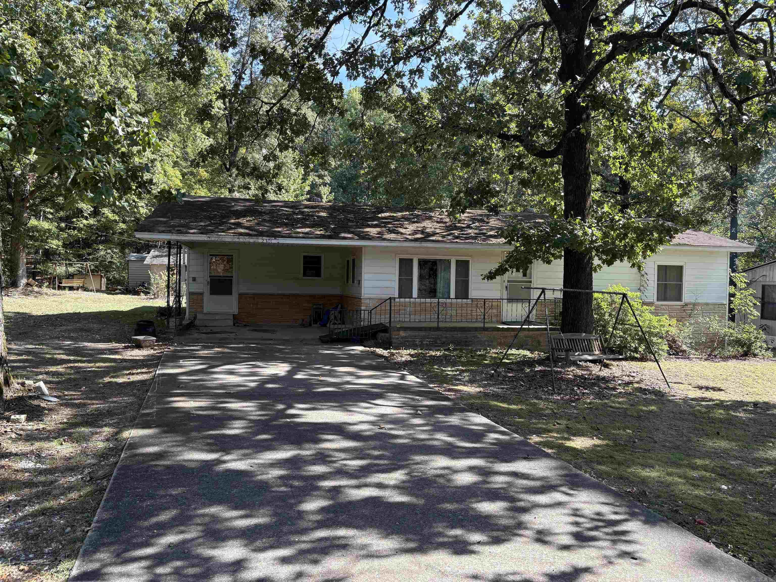 2301 Beauchamp  Little Rock, AR