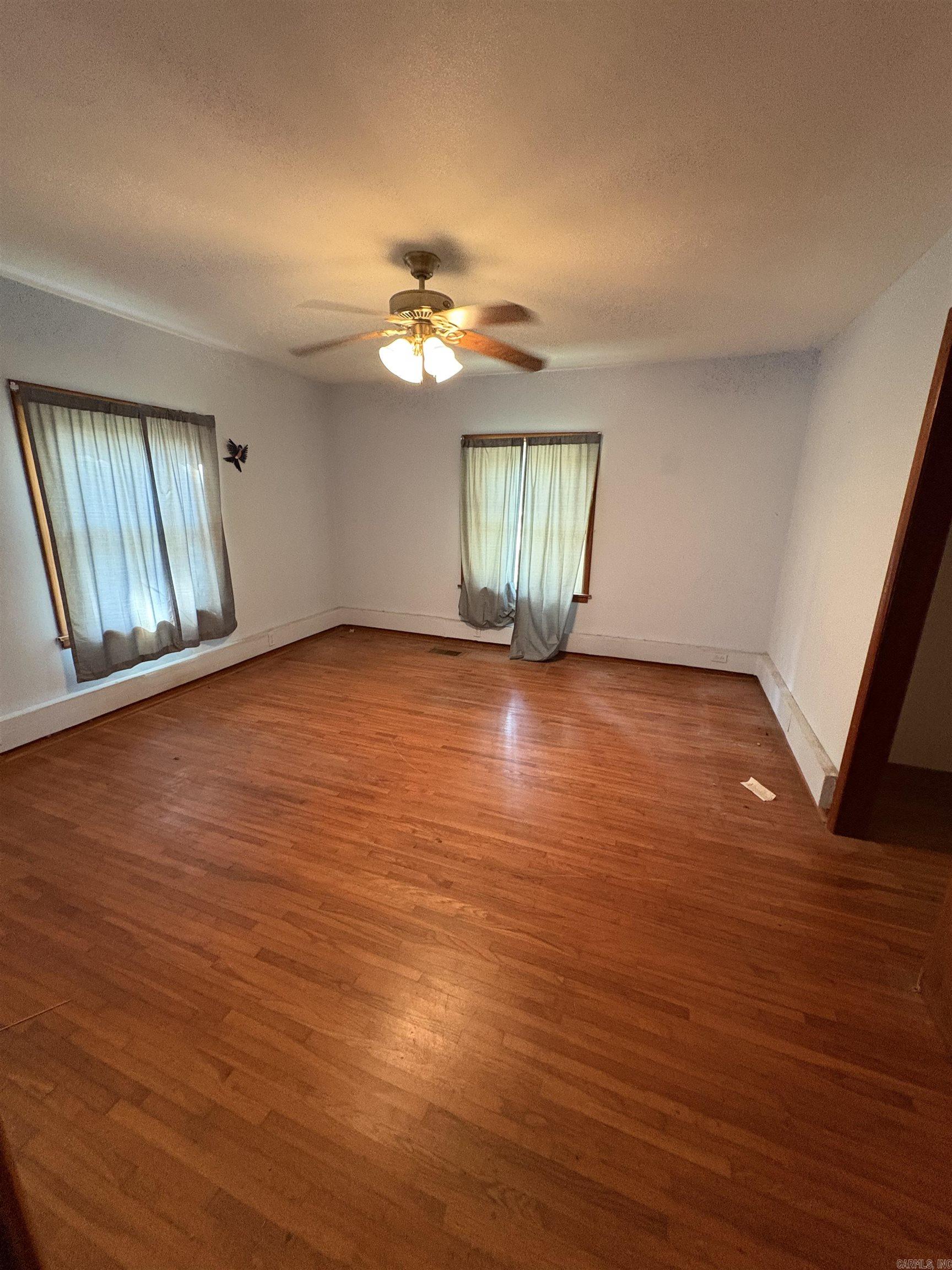 2301 Beauchamp  Little Rock, AR