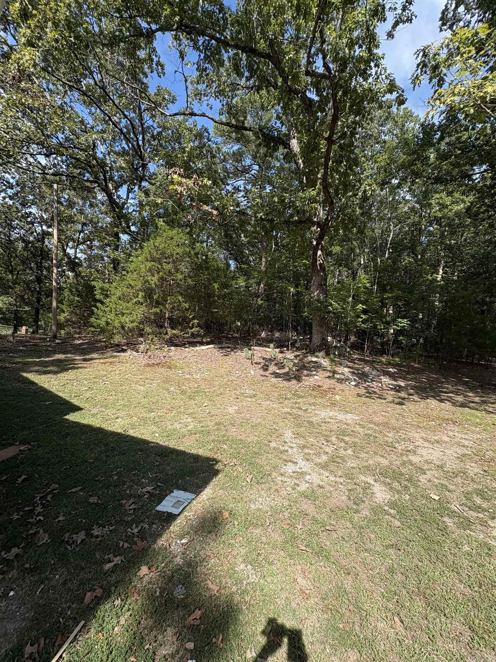 2301 Beauchamp  Little Rock, AR