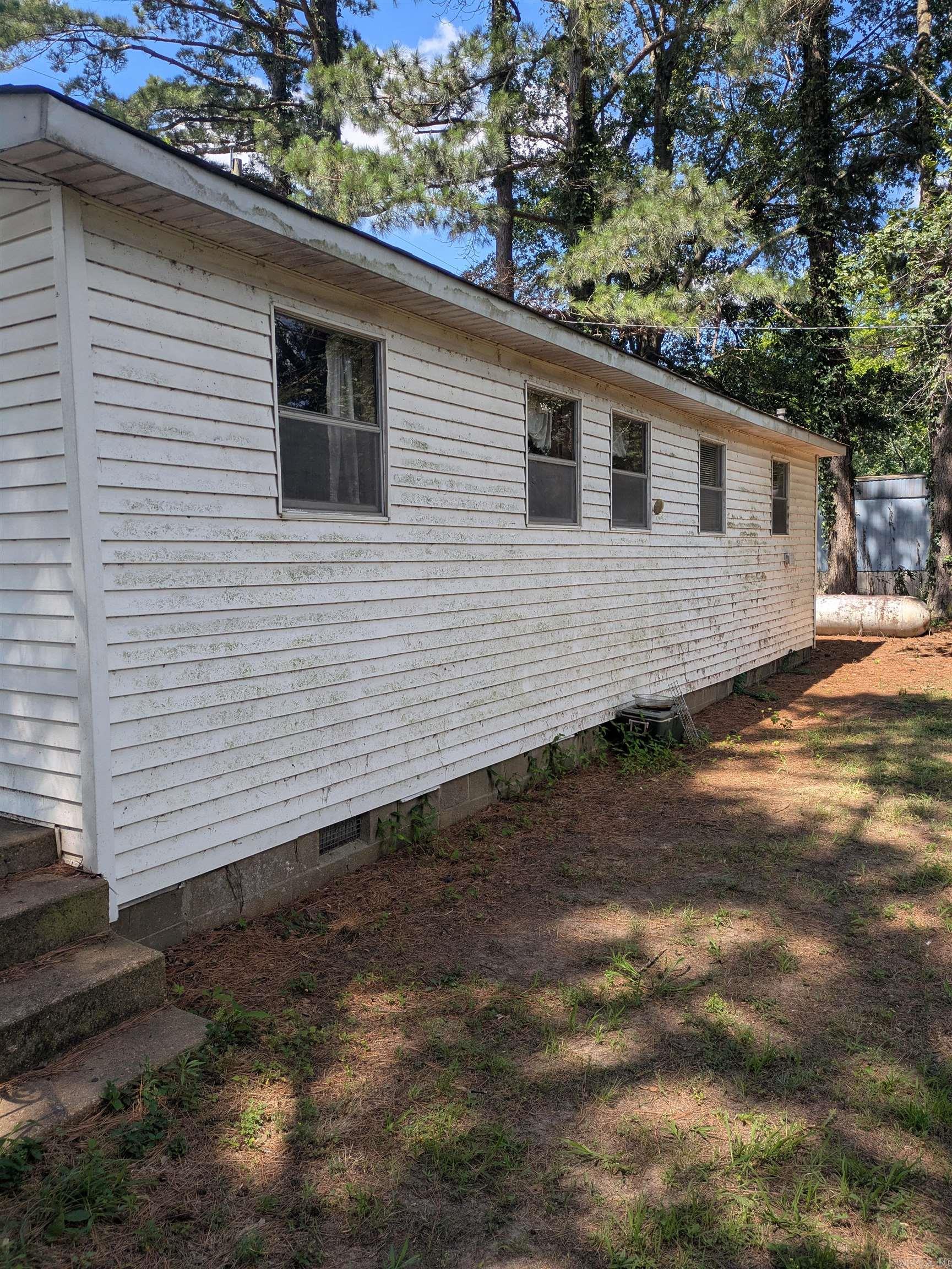 105 CR 660  Lake City, AR