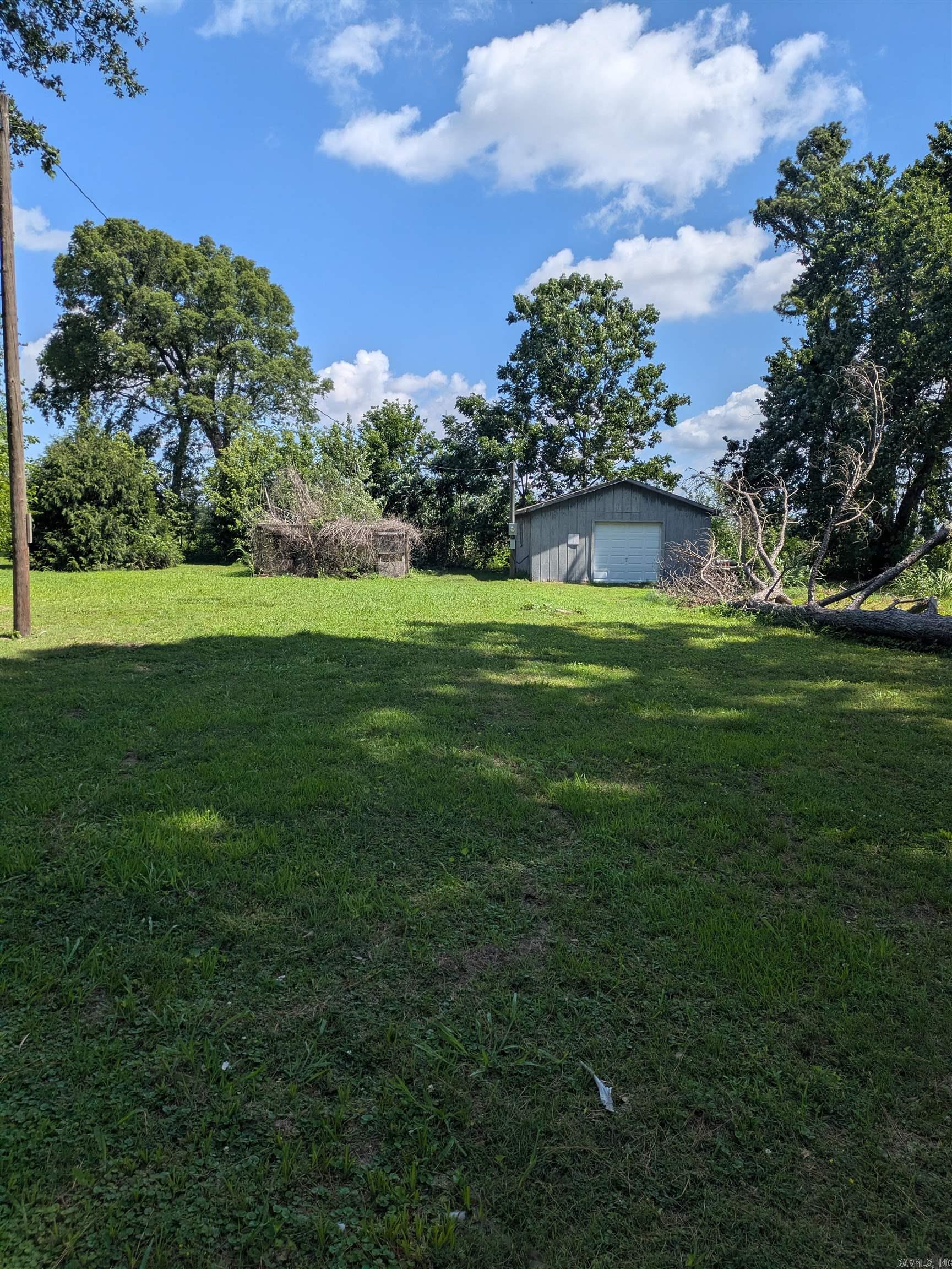 105 CR 660  Lake City, AR