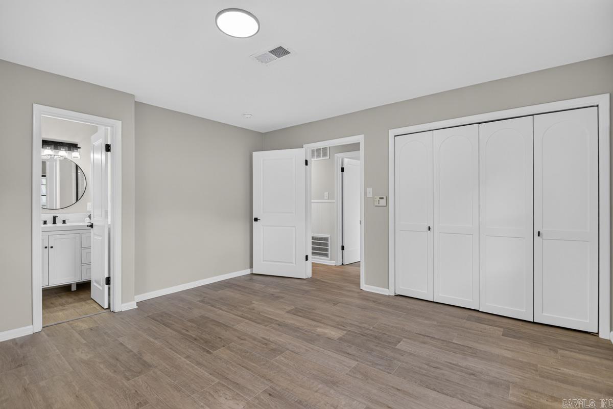 1025 Oakhurst  Jacksonville, AR